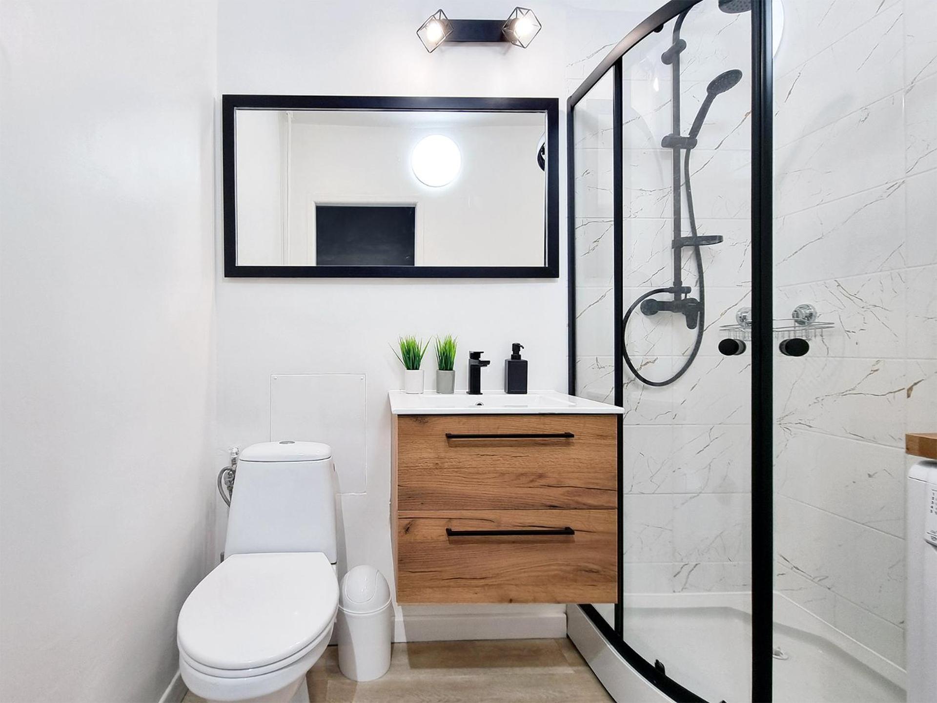 Apartment Classy - - Brzezno Plaza Gdansk
