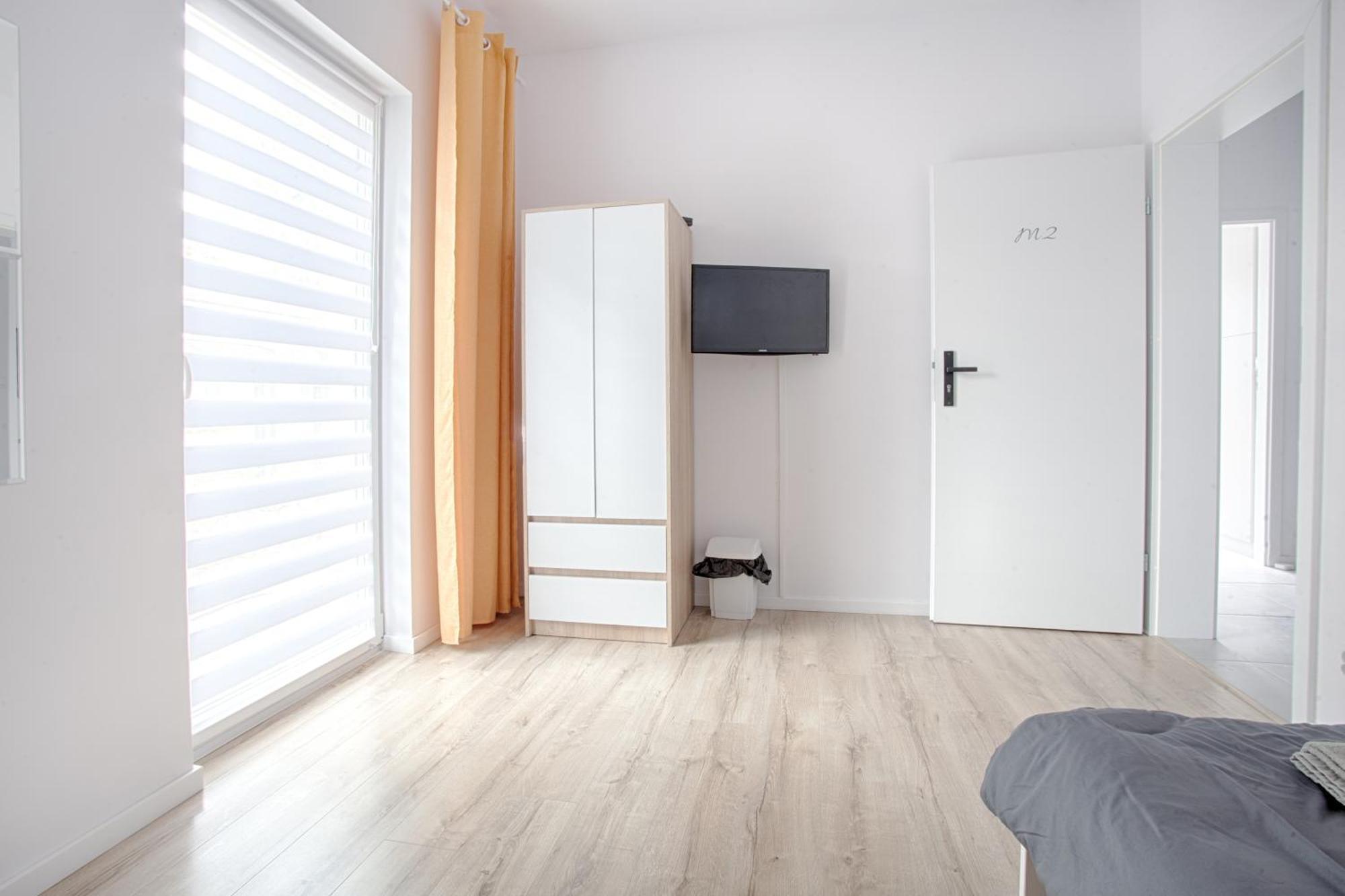 Apartament Lake&city - Komfortowe Blisko Majaland, Jeziora, Lasu Oraz Serca Trojmiasta Gdańsk