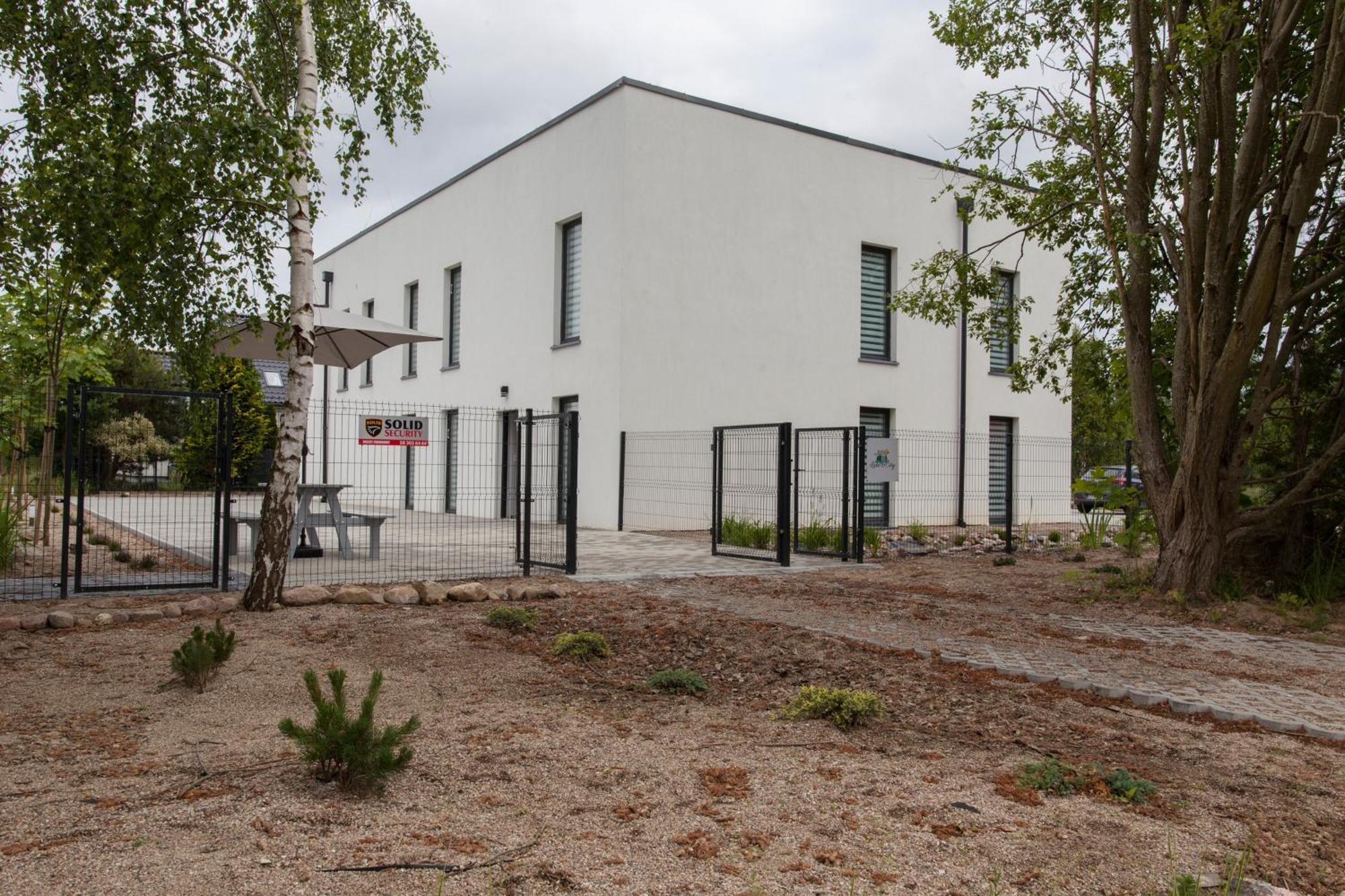 Apartament Lake&city - Komfortowe Blisko Majaland, Jeziora, Lasu Oraz Serca Trojmiasta