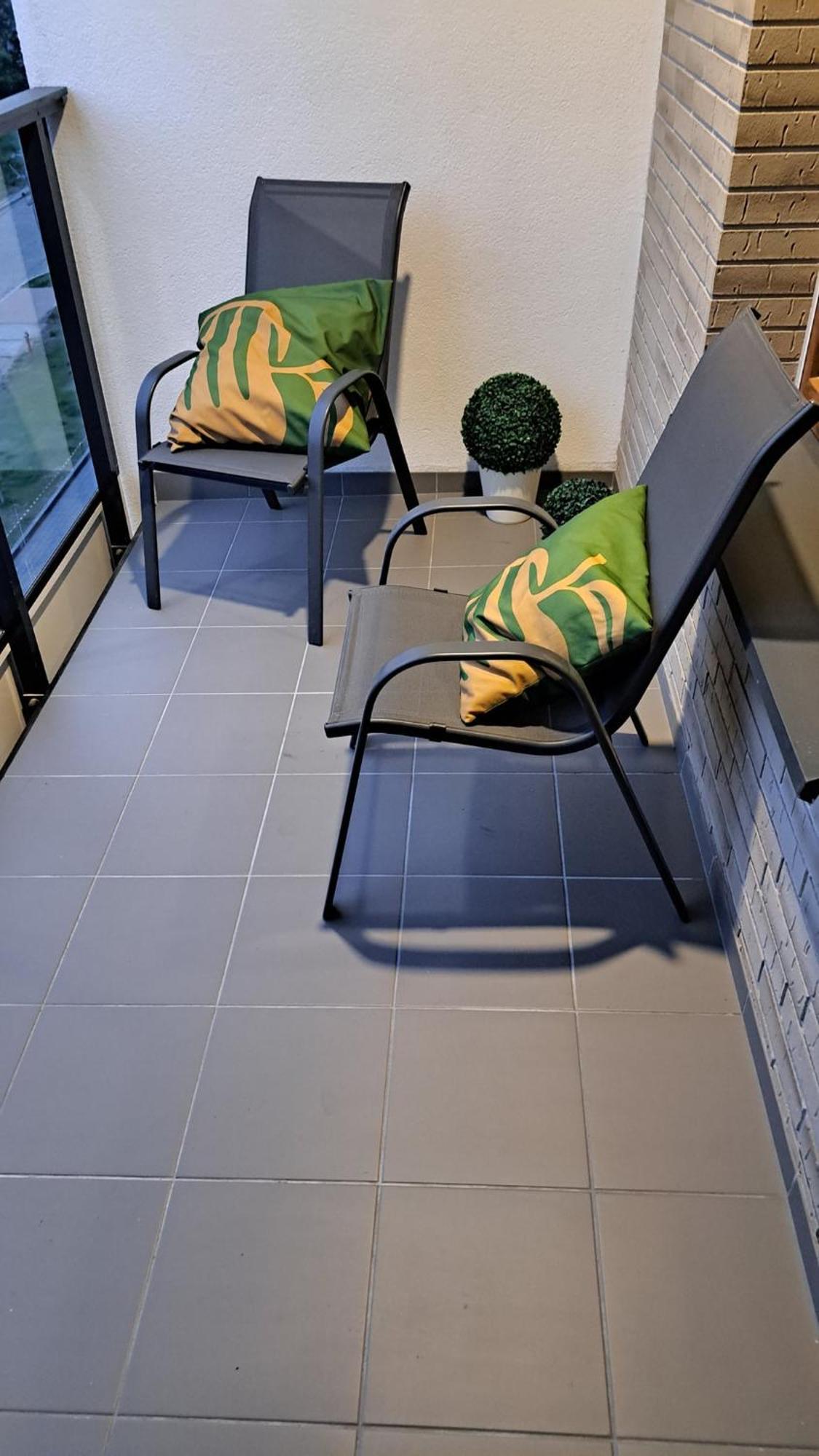 Apartment Letnicaapartments - Apartament Nadmorski Close To The Beach