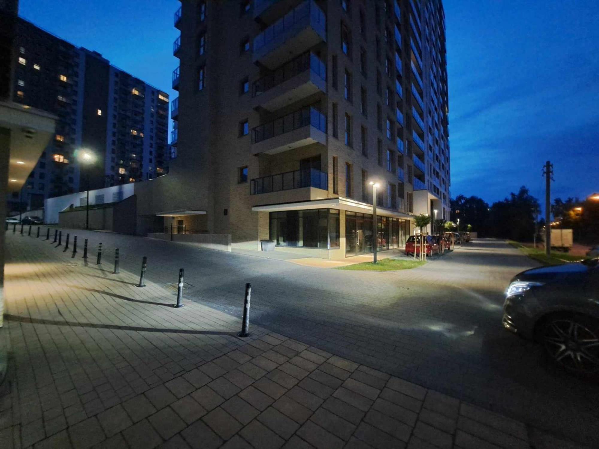 Apartment Letnicaapartments - Apartament Nadmorski Close To The Beach Gdansk