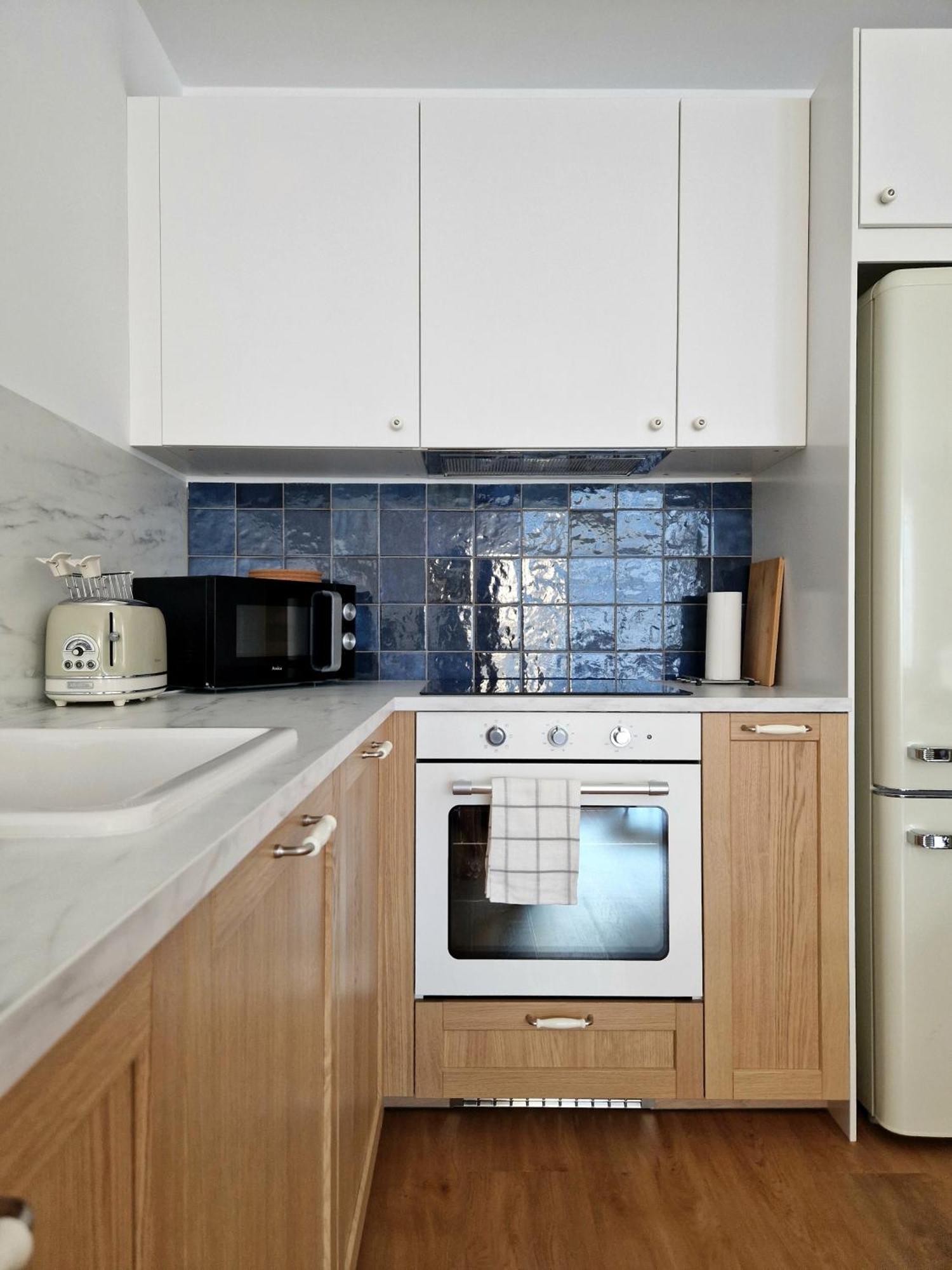 Apartamento Blue Sea Przystan Letnica *