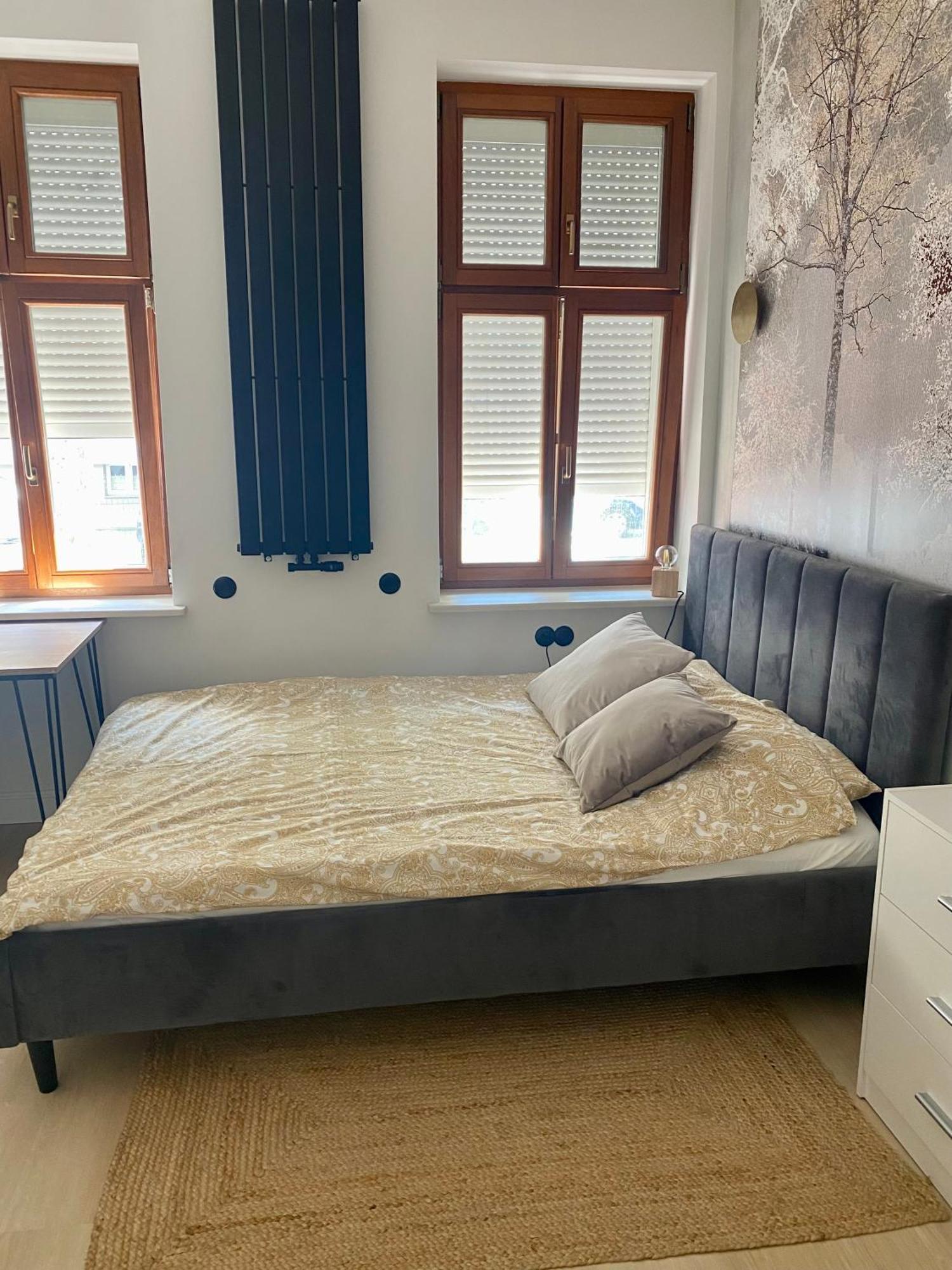 Apartament Heron Ii
