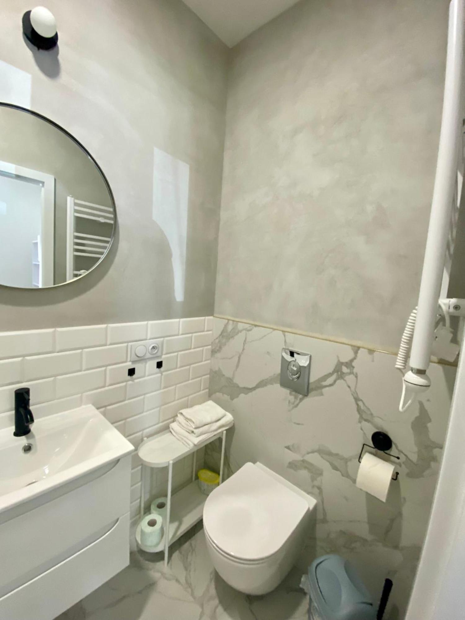 Apartament Heron Ii
