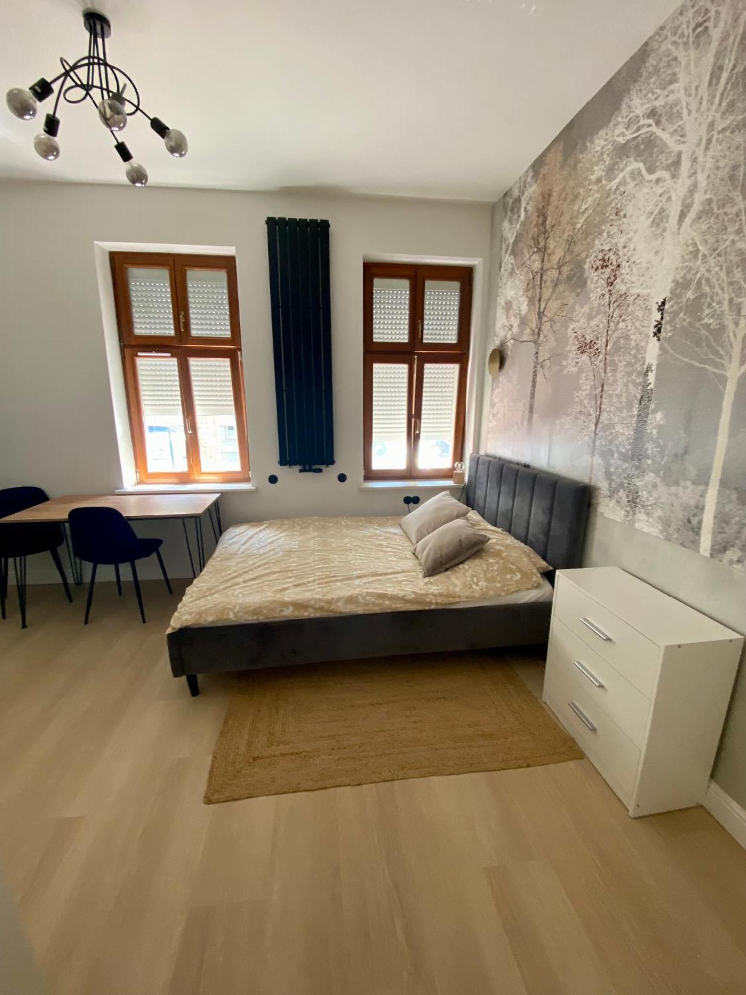 Heron Ii Apartament Gdańsk