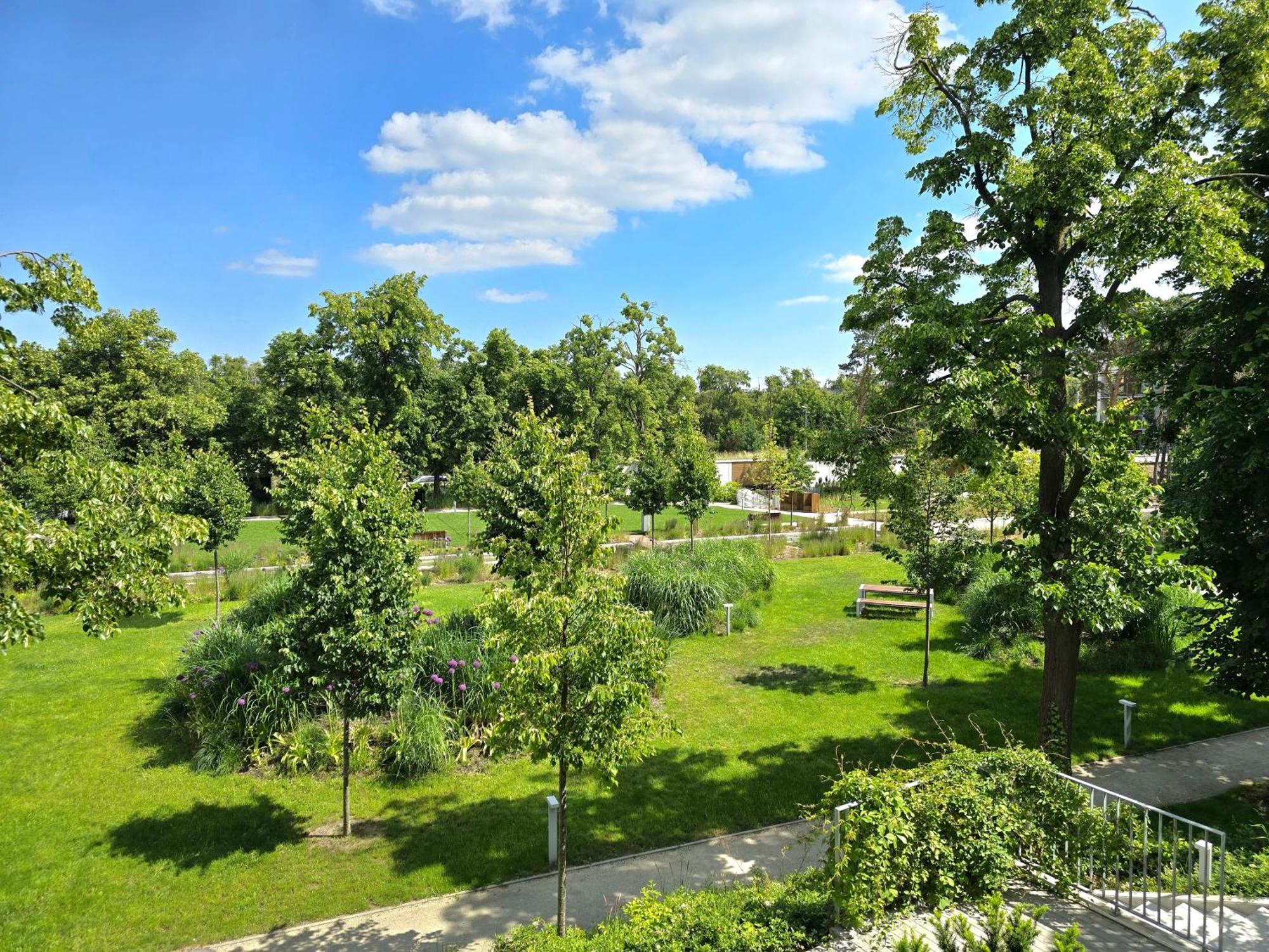 Apartment Morzeapartament
