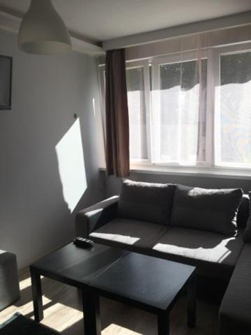 Mieszkanie Nad Morzem Przymorze Apartment *