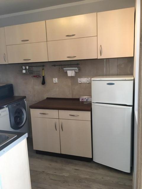 Apartment Mieszkanie Nad Morzem Przymorze