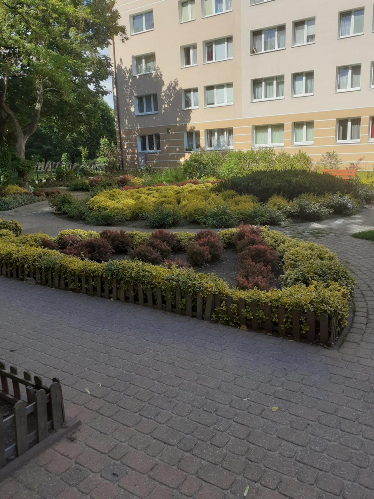 Mieszkanie Nad Morzem Przymorze Apartment