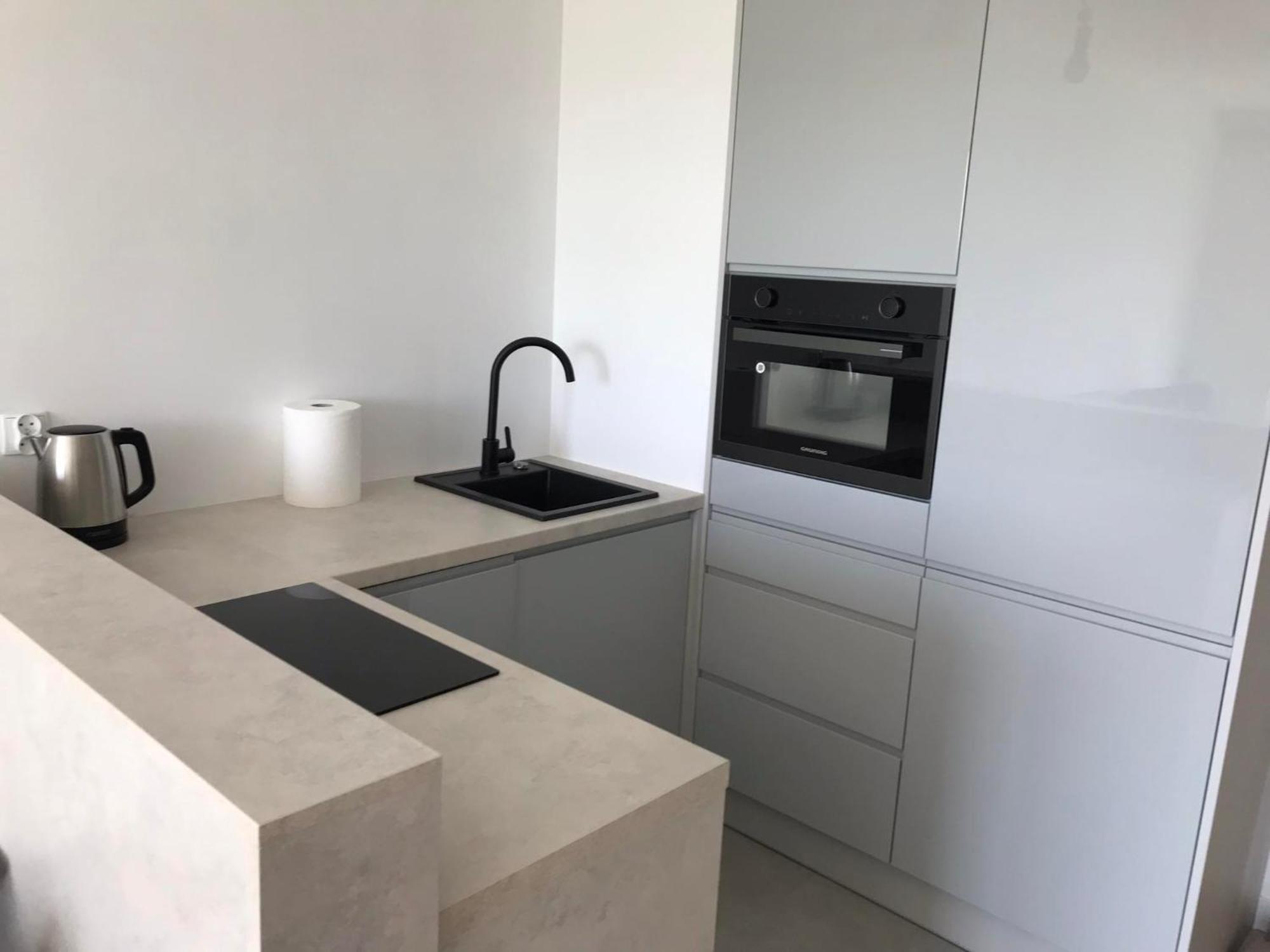 Apartment 17 Gdansk