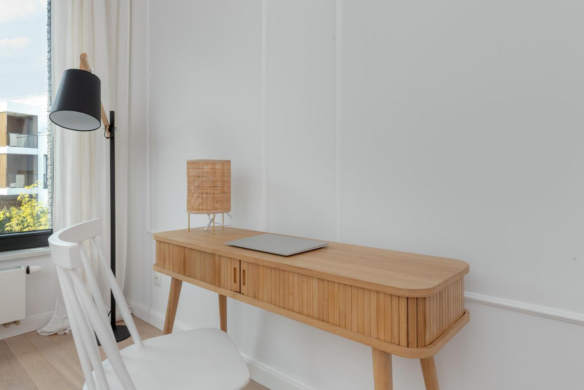 Blue Sky - Botanica Jelitkowo By Oneapartments Apartamento *
