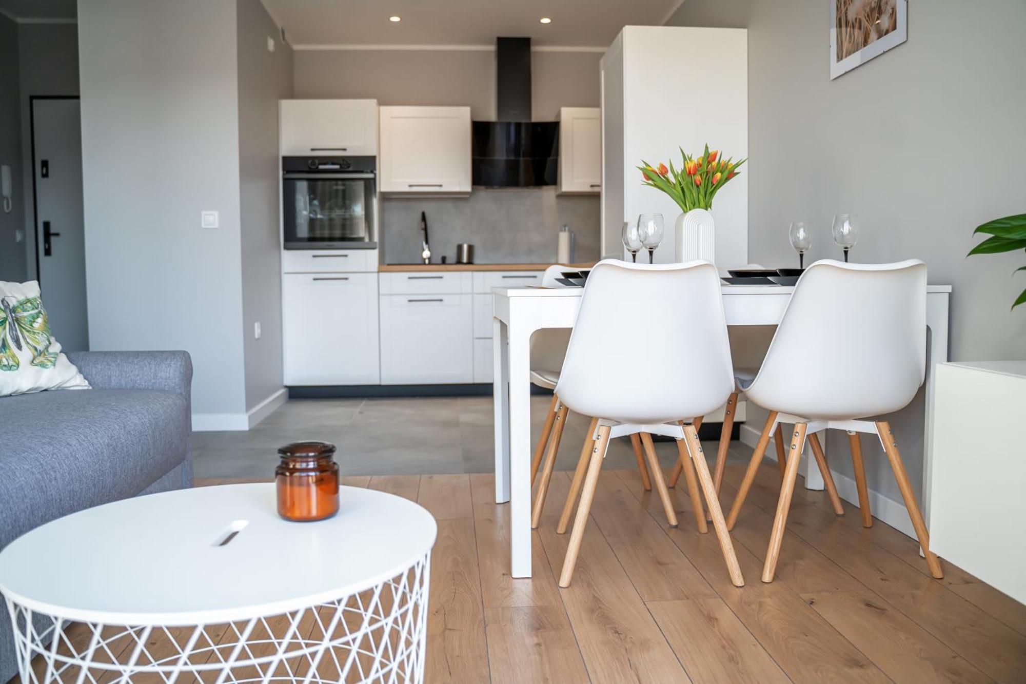 Apartament Sloneczny *