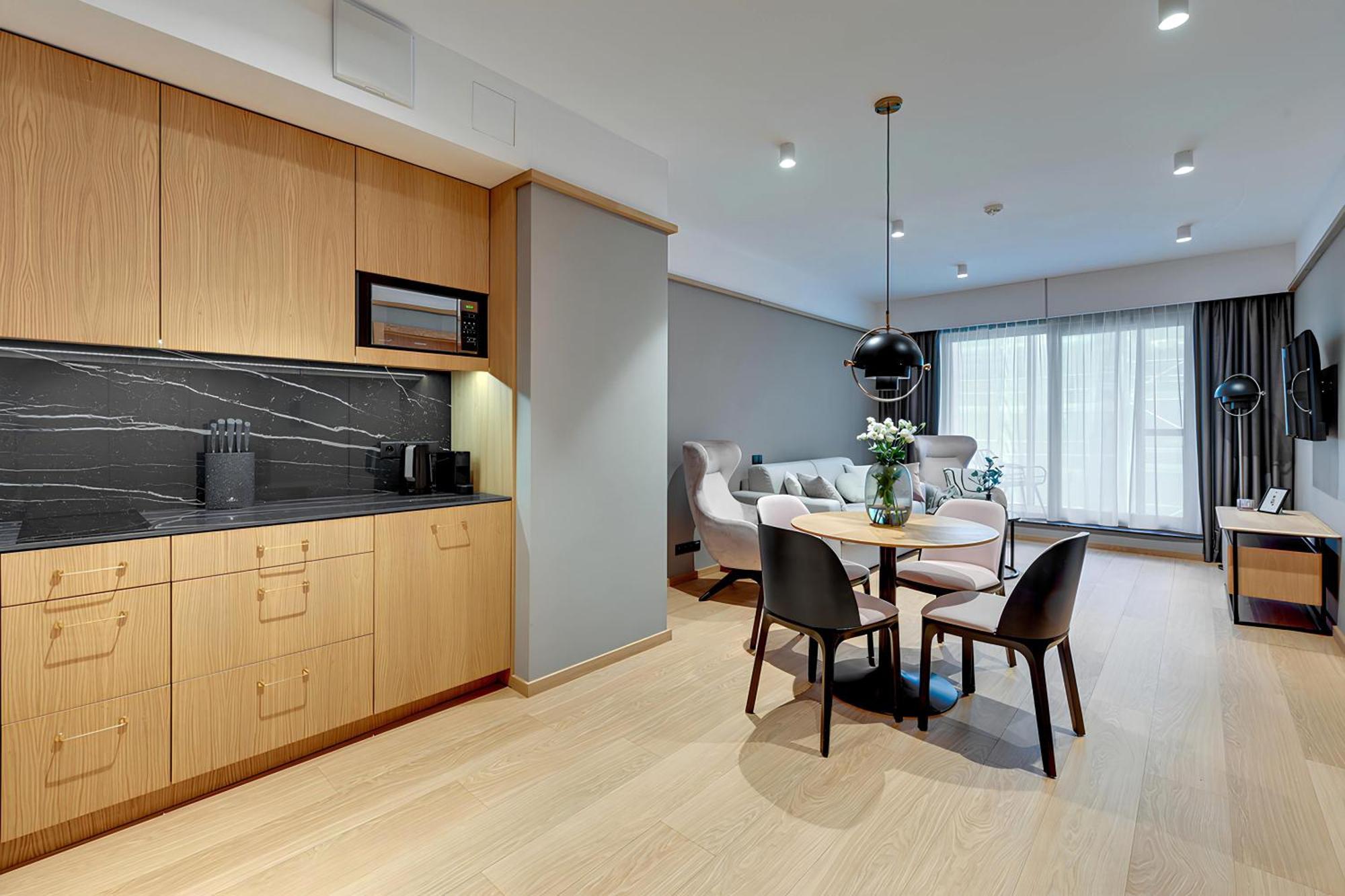 Apartamento Deo Plaza I