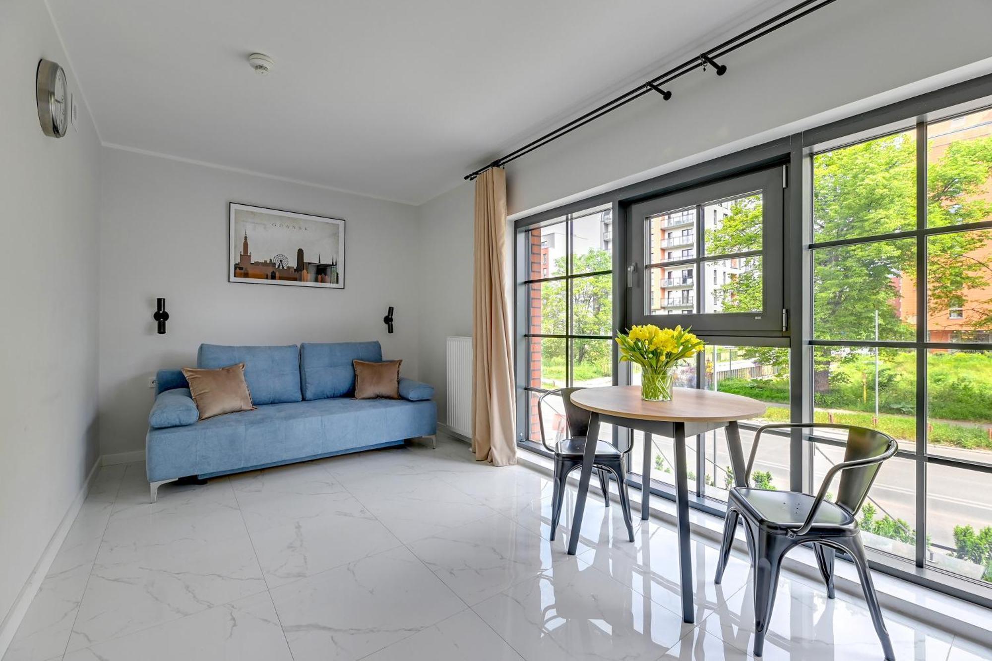 Staywin Studio Torunska 20 Gdansk