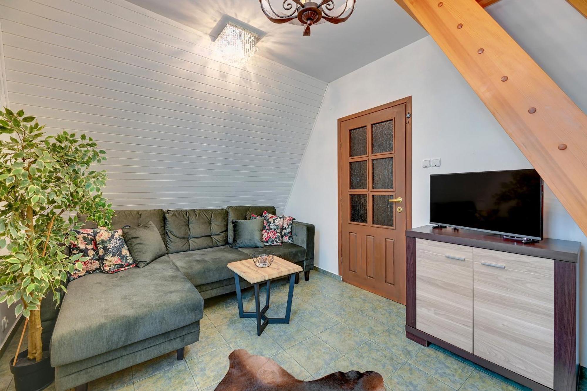 Old Town Piwna Street Apartment *