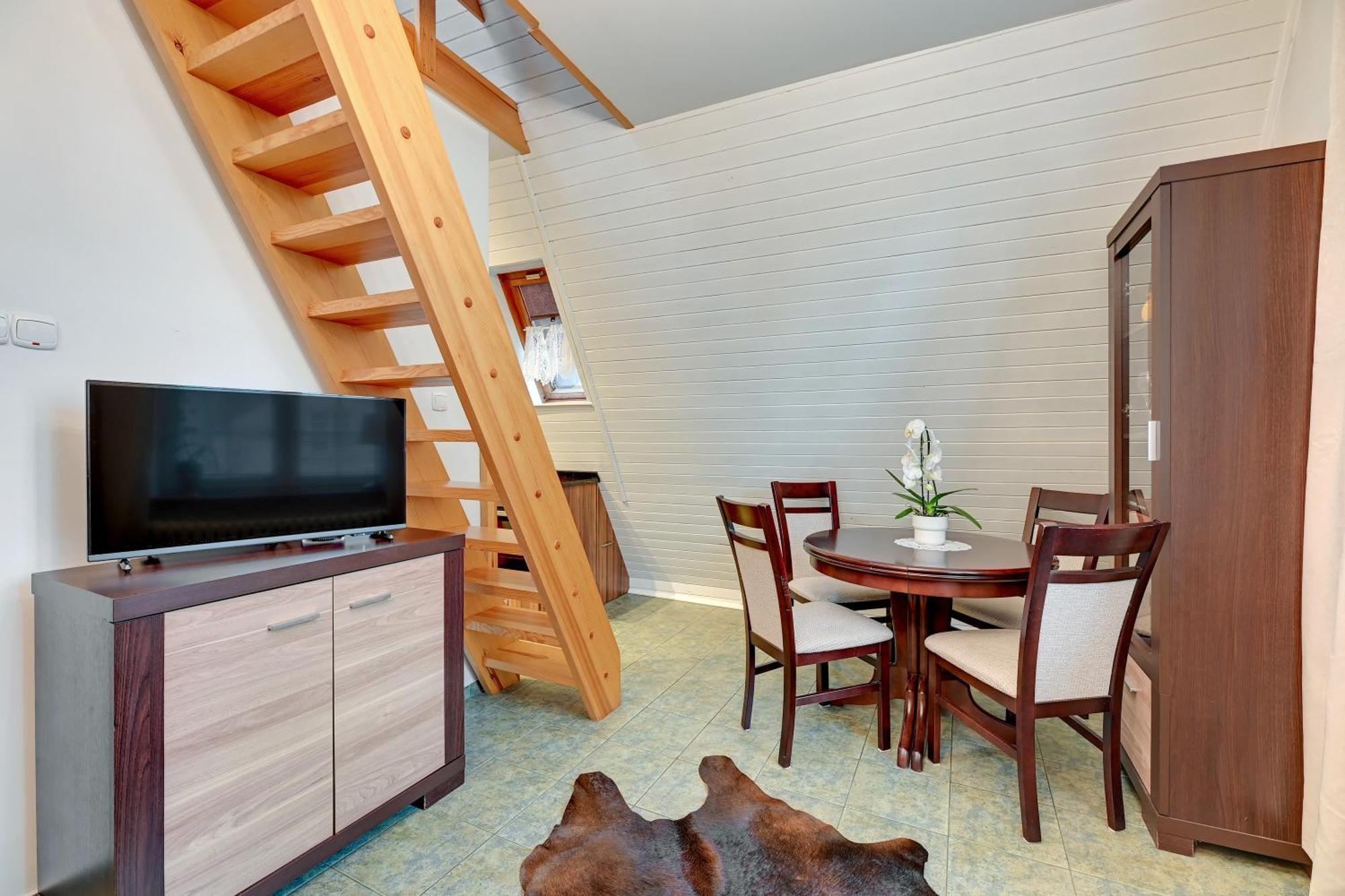 Apartament Old Town Piwna Street