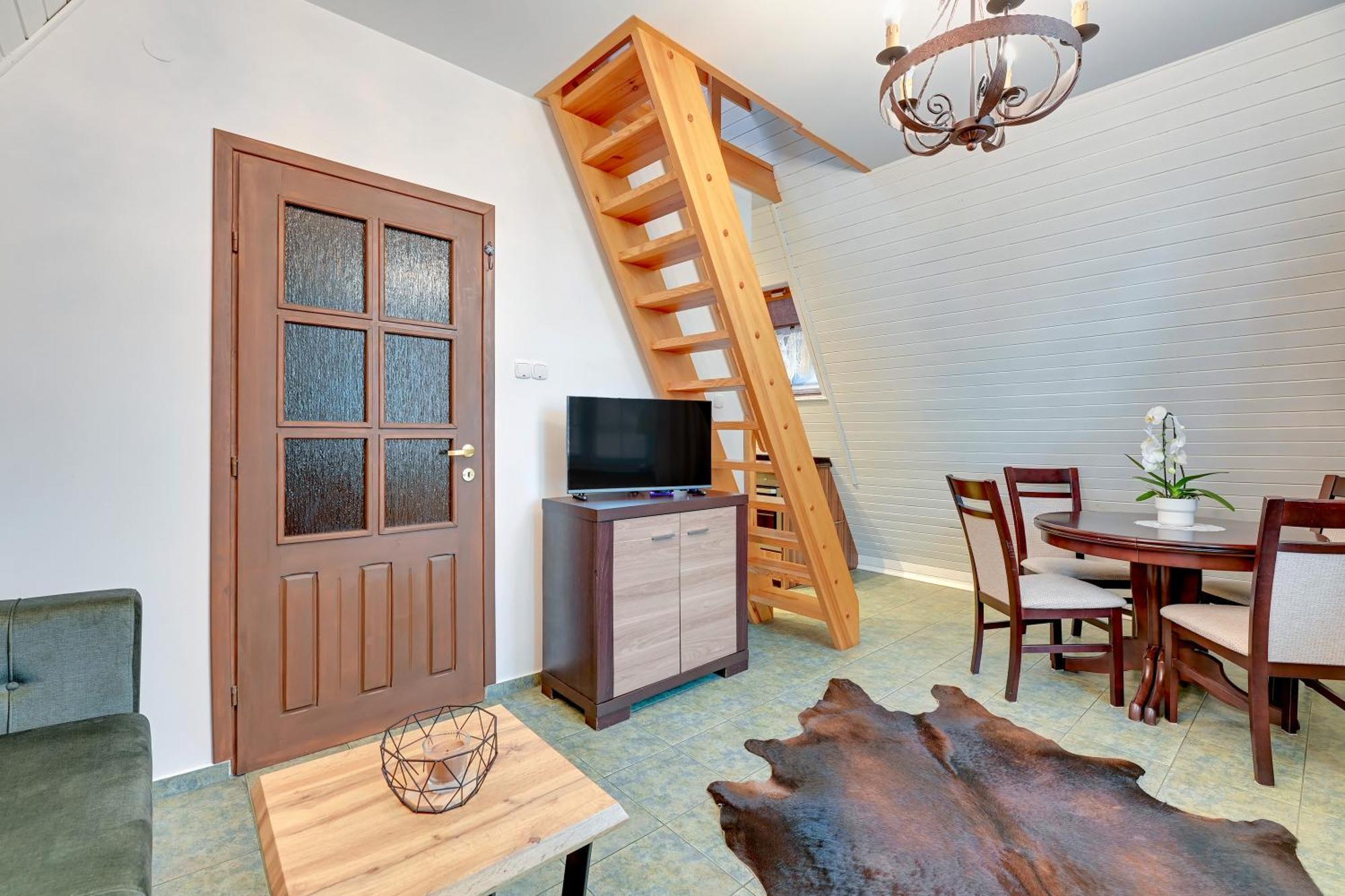 Apartament Old Town Piwna Street *