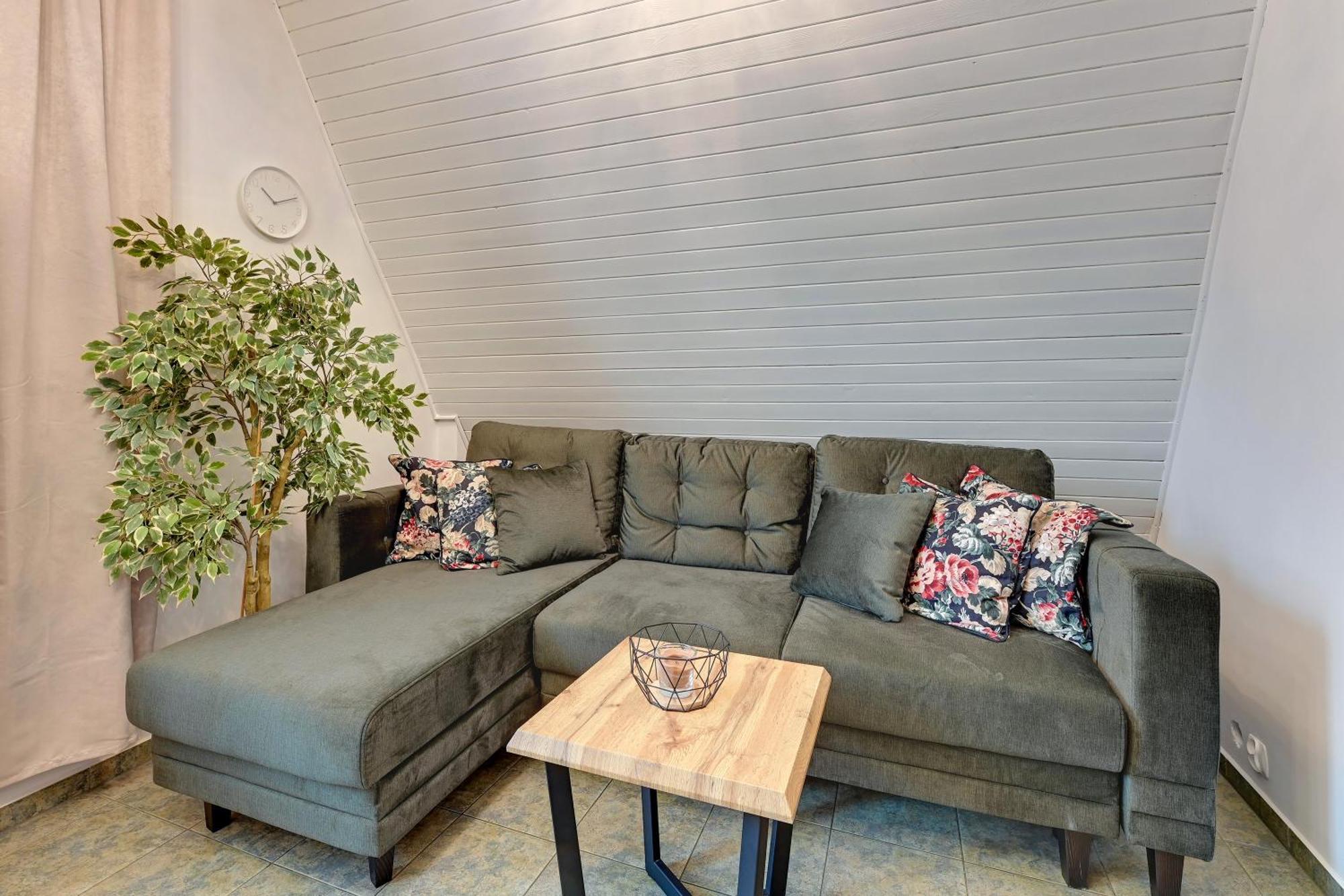 Apartament Old Town Piwna Street *