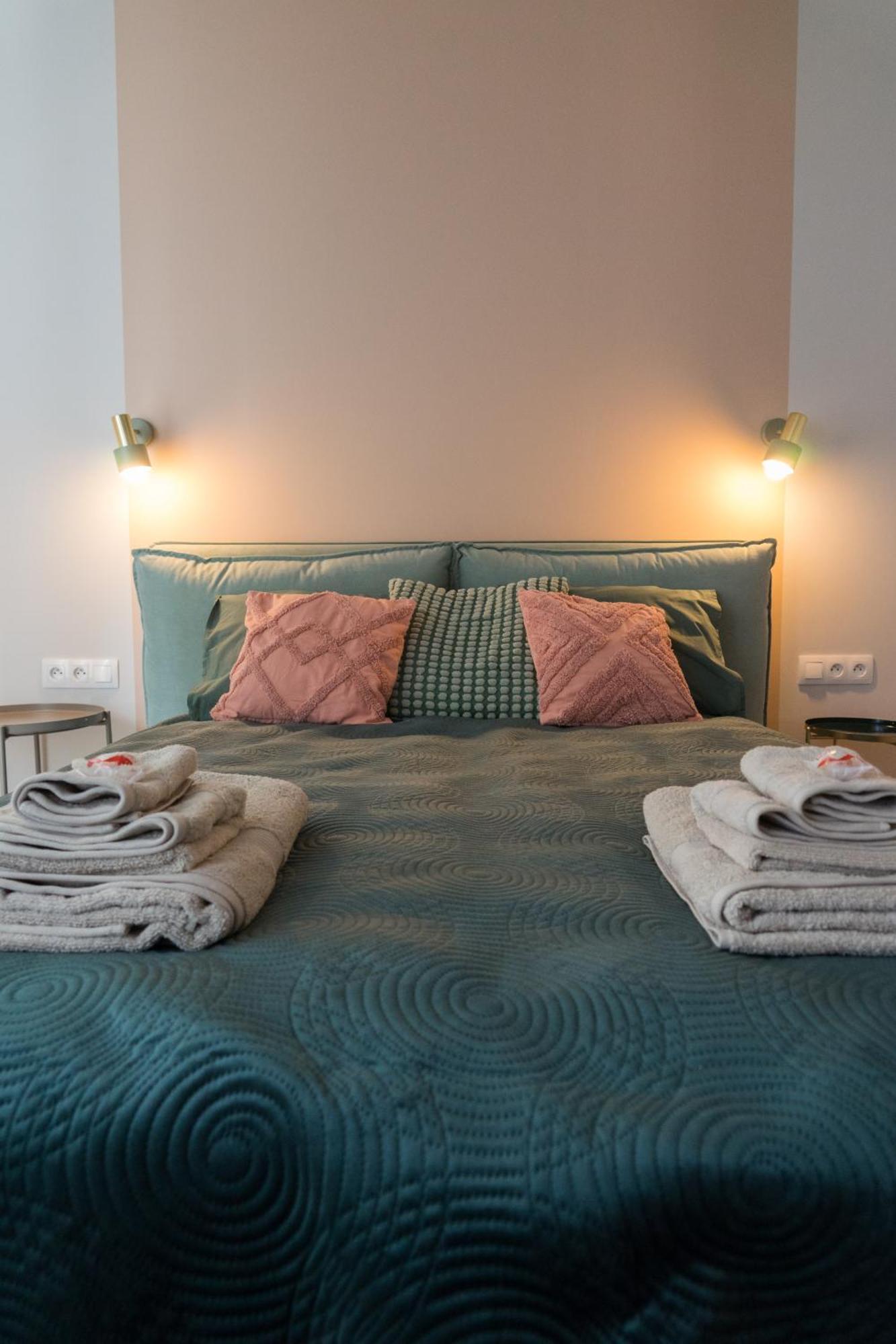 Doki Starling Apartment Gdansk