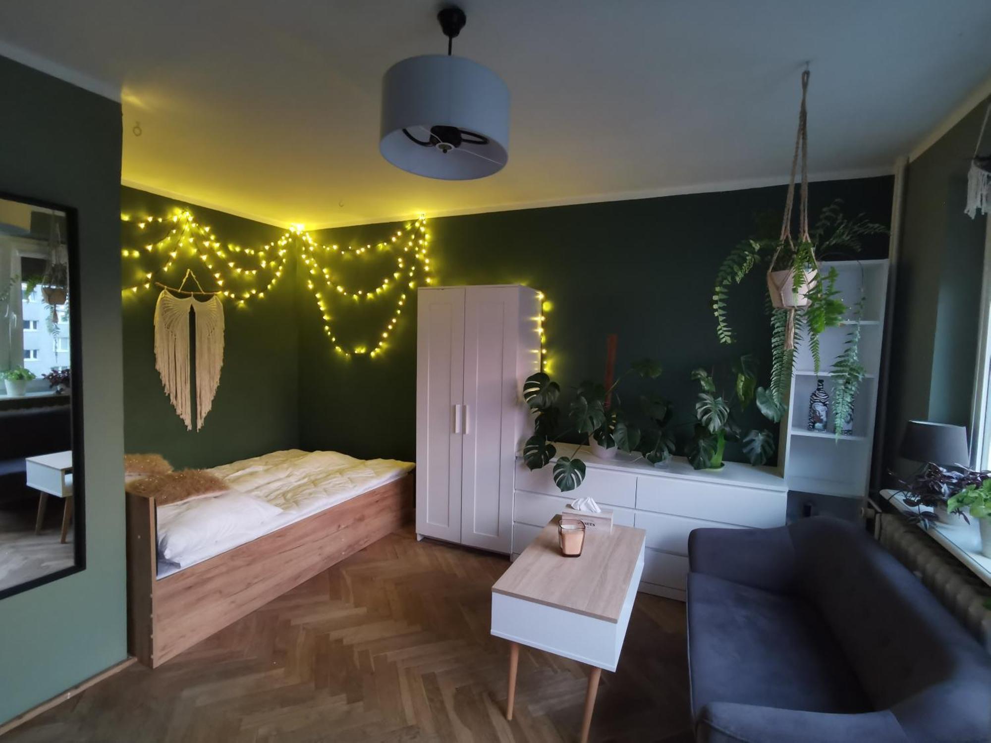 Klimatyczny Apartament Sopot *