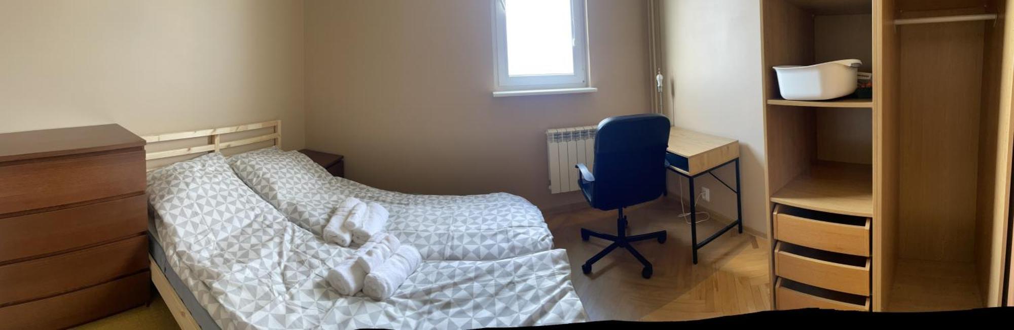Sloneczne Przymorze Gdańsk