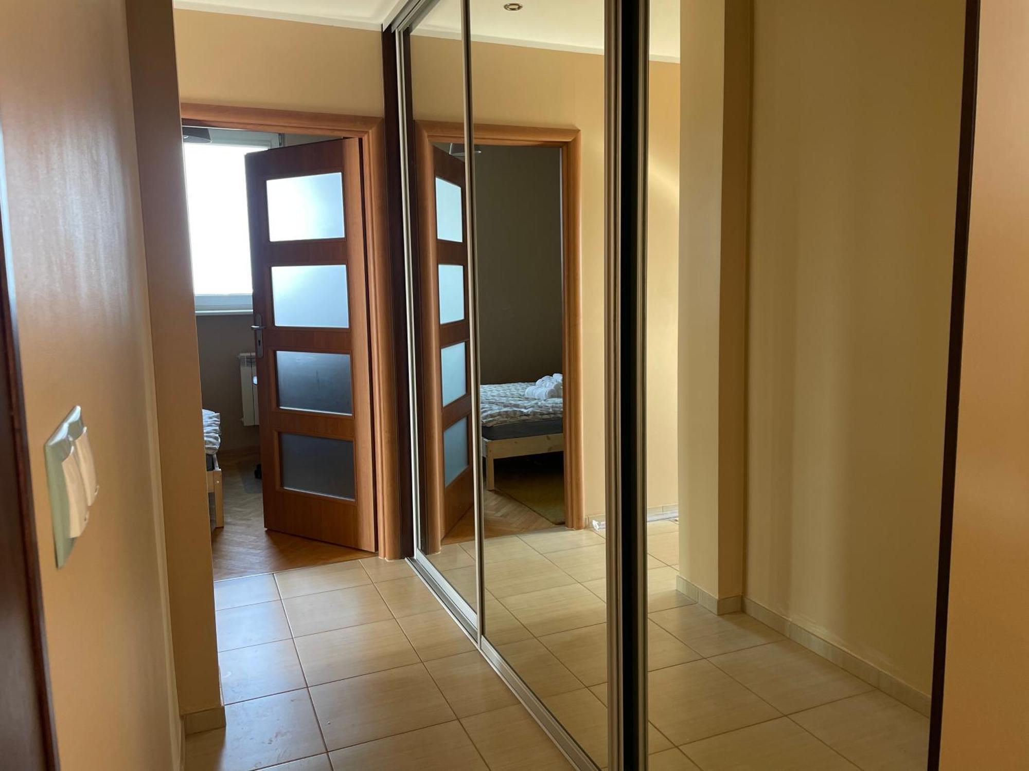 Apartment Sloneczne Przymorze