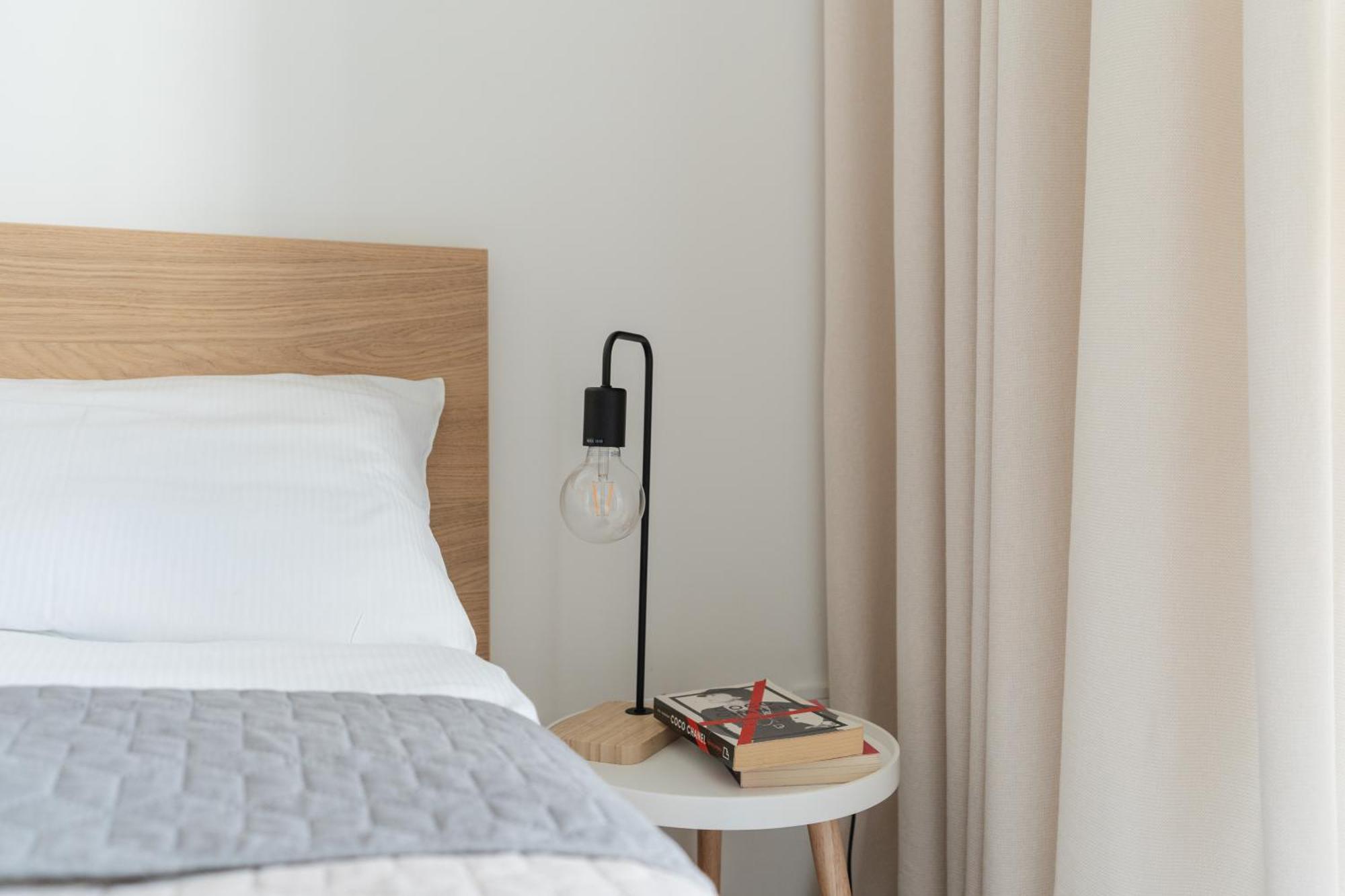 Ina Rent Zatoka Bursztynowa Căn hộ *