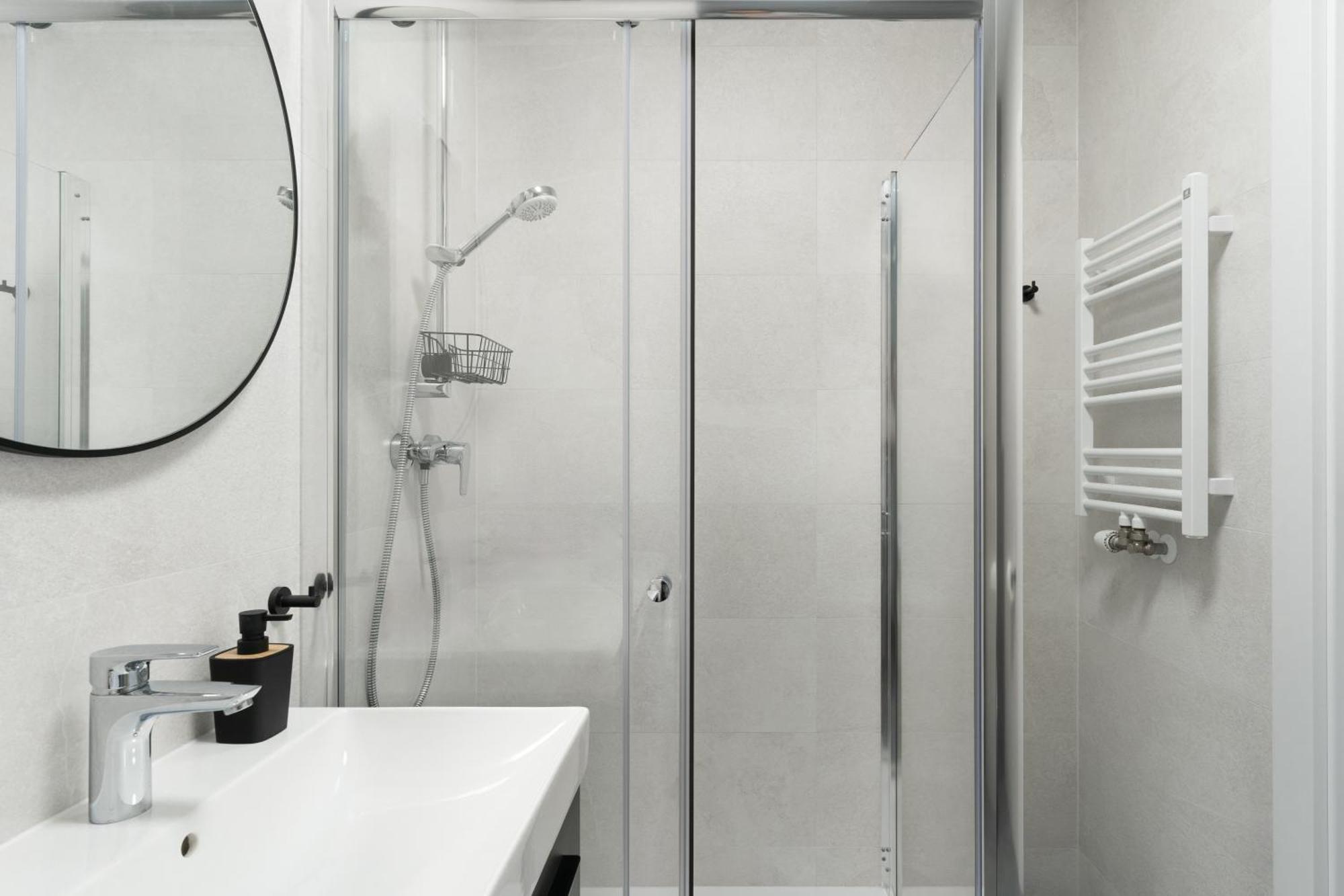 Ina Rent Zatoka Bursztynowa Căn hộ