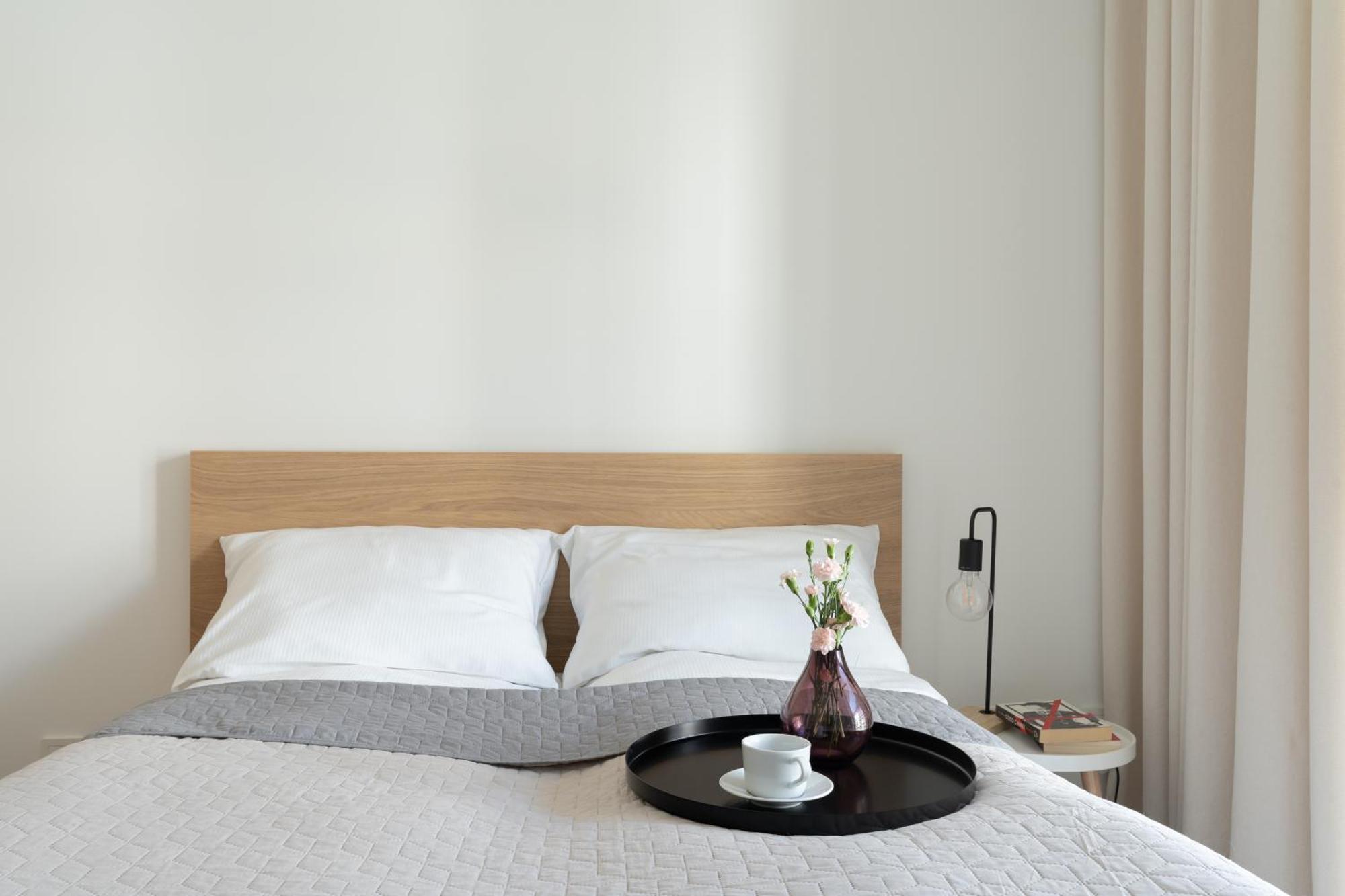 Ina Rent Zatoka Bursztynowa Căn hộ Gdansk