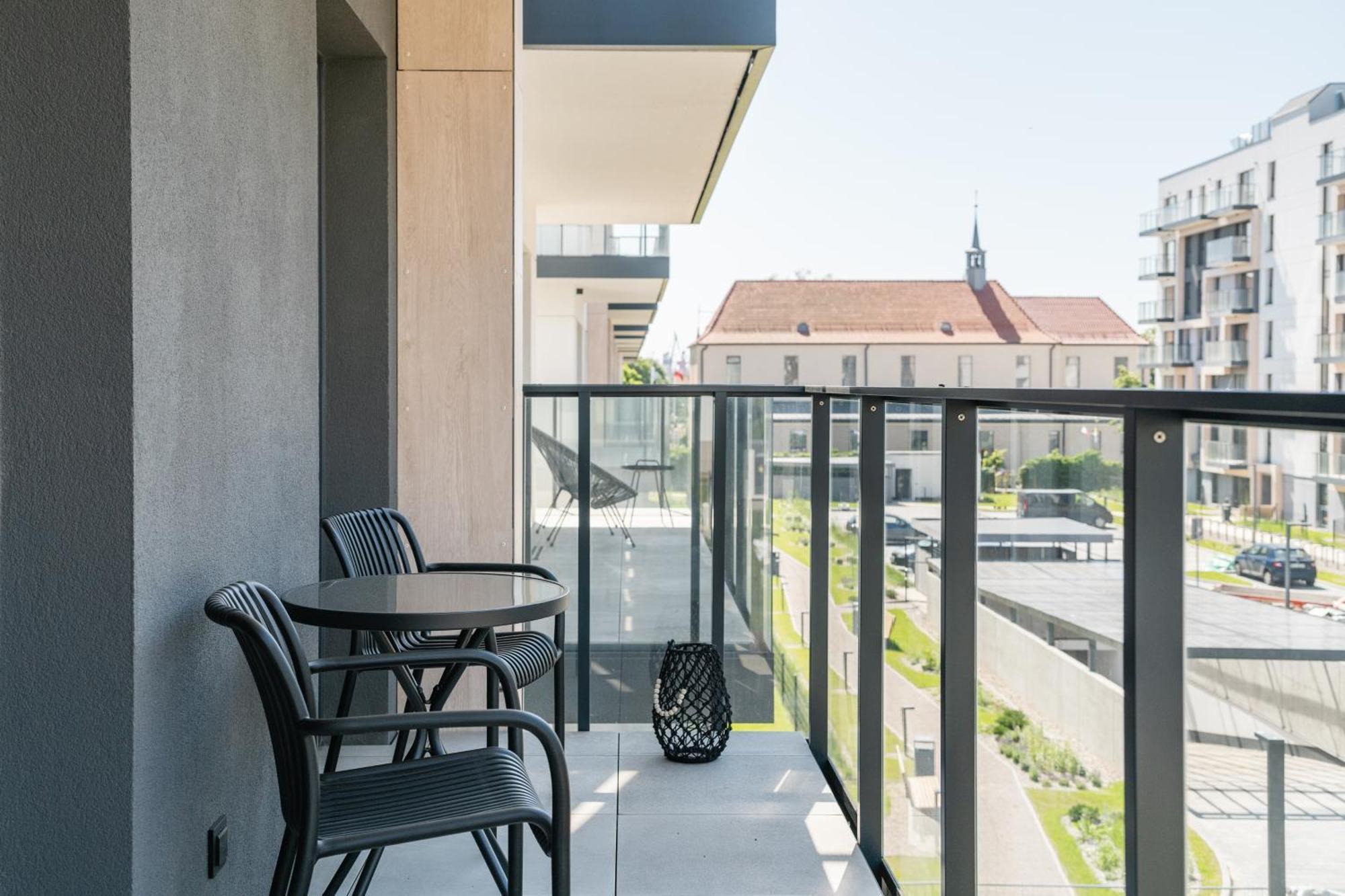 Ina Rent Zatoka Bursztynowa Gdansk
