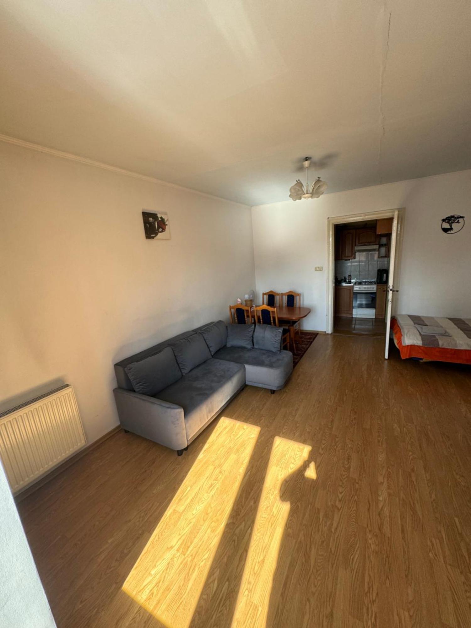 Apartament Gdansk-dmowskiego 6