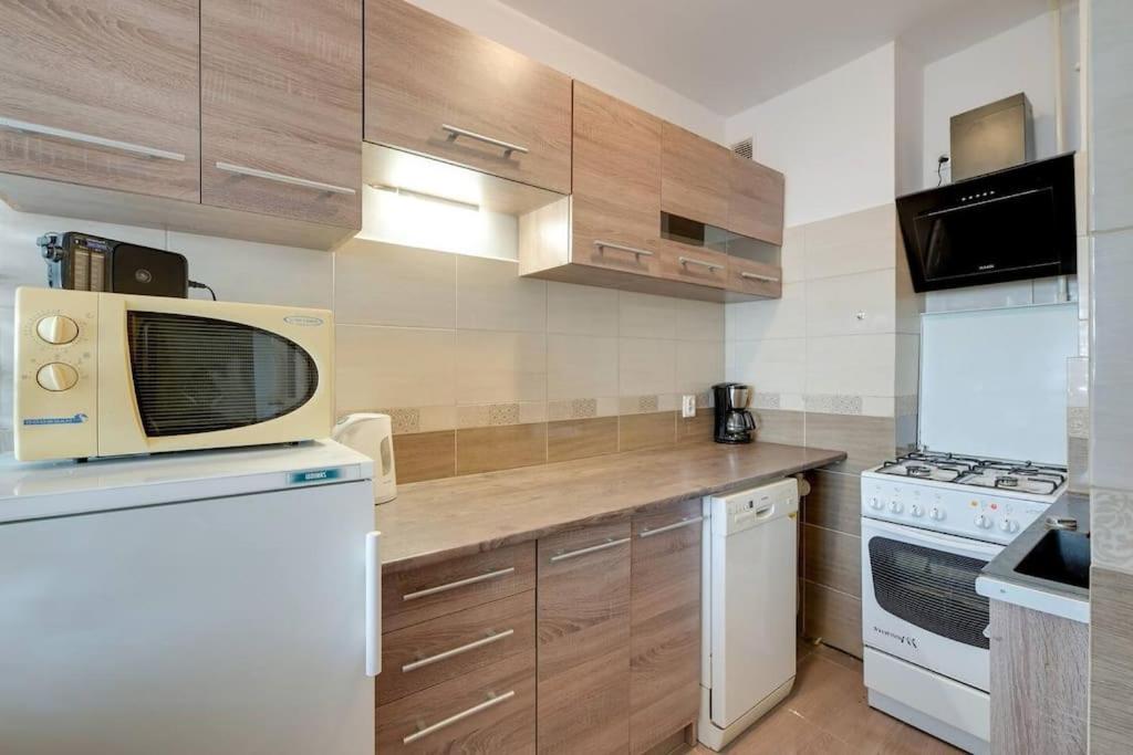 Marina Motlawa Apartment
