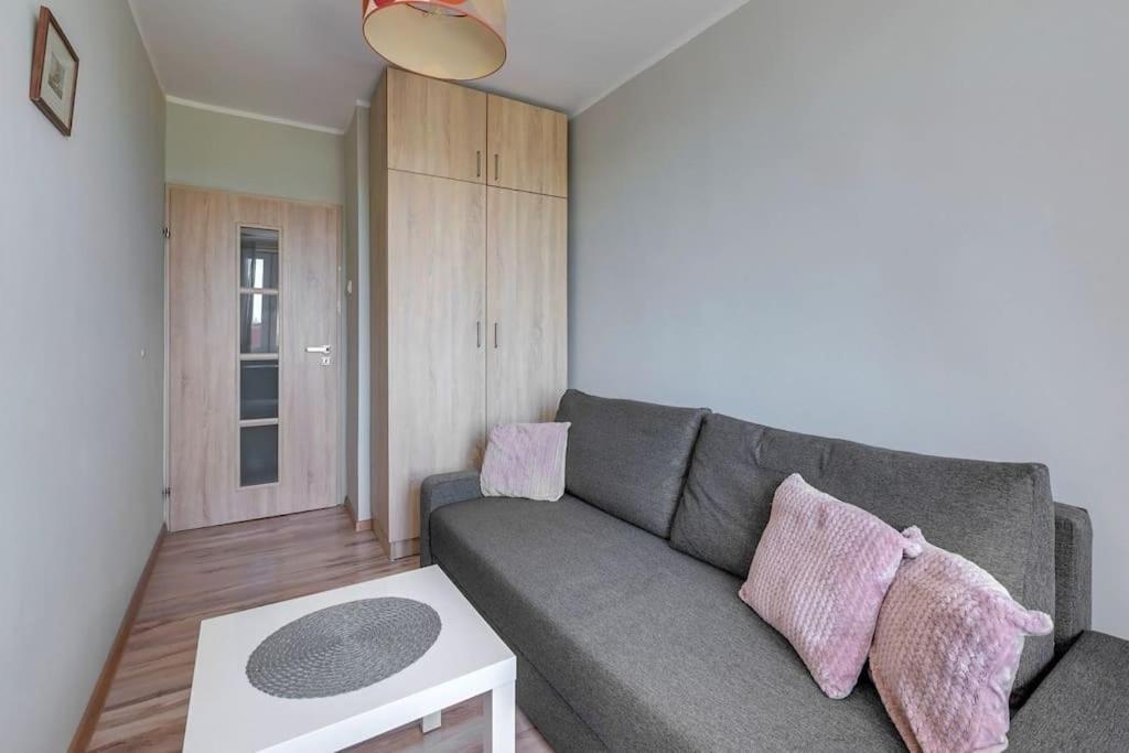 Apartment Marina Motlawa