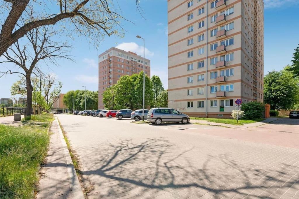 Marina Motlawa Apartment