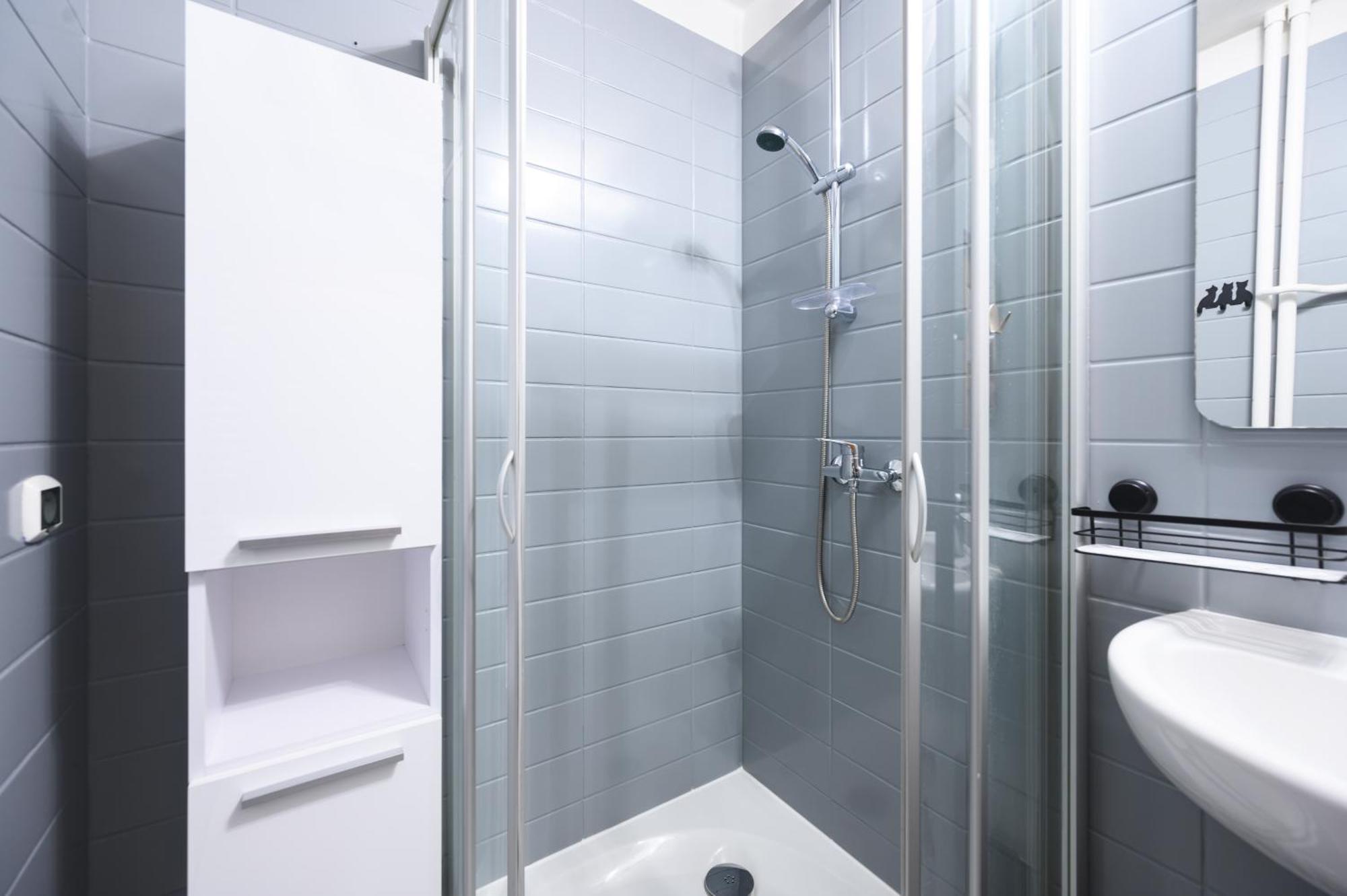 Piastowska 90a -a By Homeprime Lägenhet Gdańsk