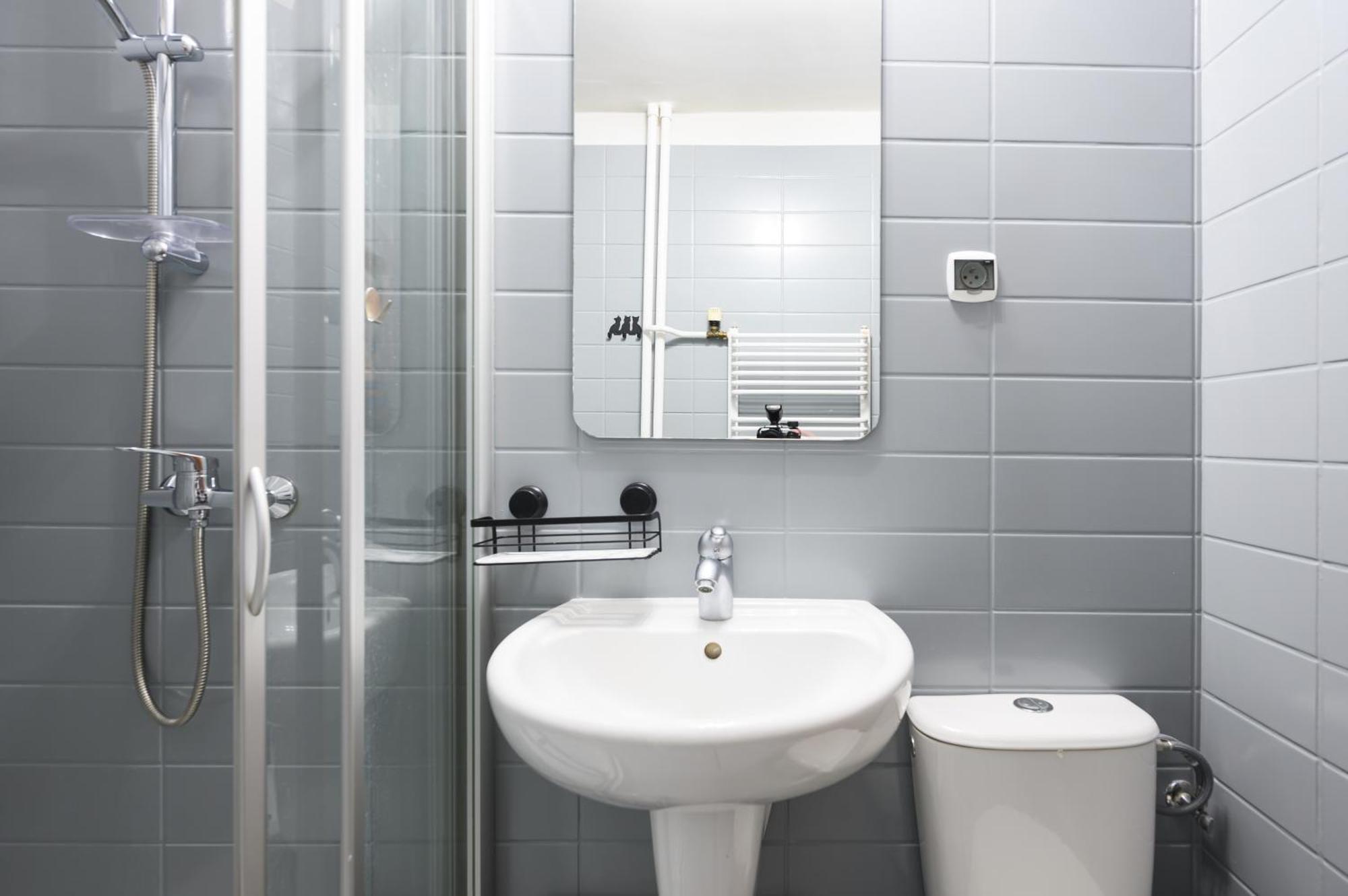 Căn hộ Piastowska 90a -a By Homeprime