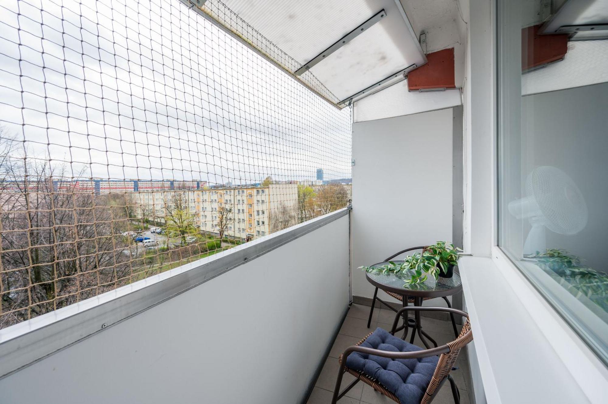 Piastowska 90a -a By Homeprime * Gdansk