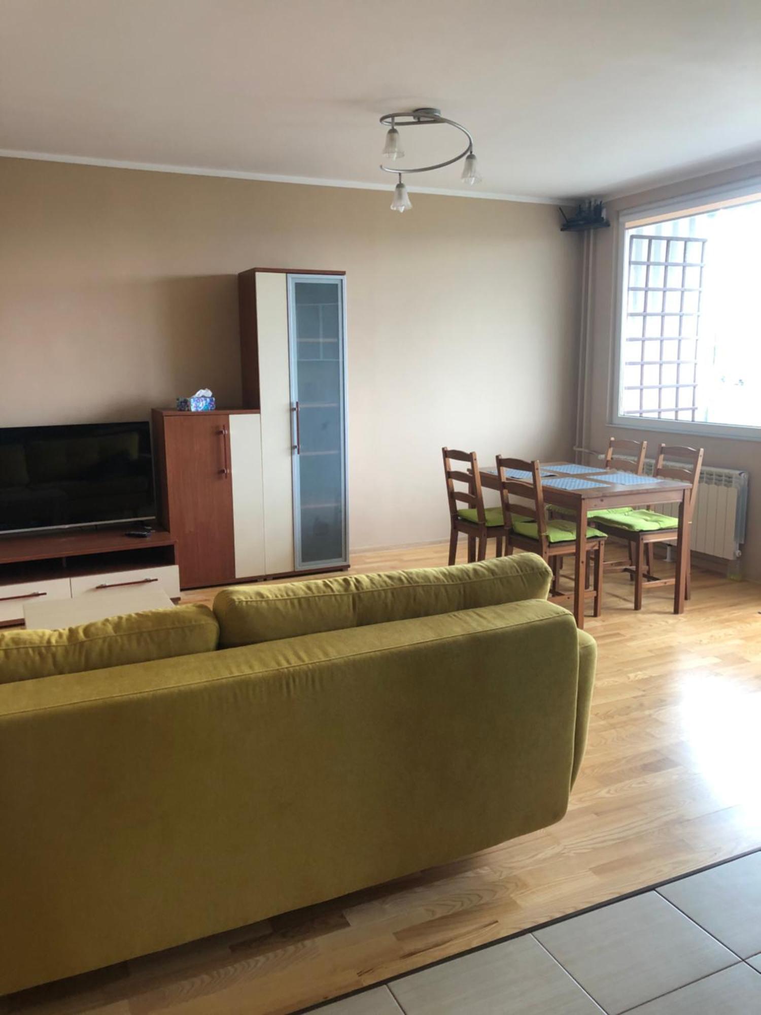 Sloneczne Przymorze Apartment *