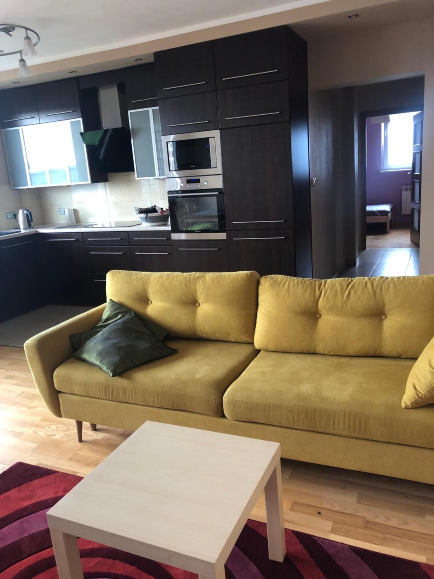 Apartment Sloneczne Przymorze