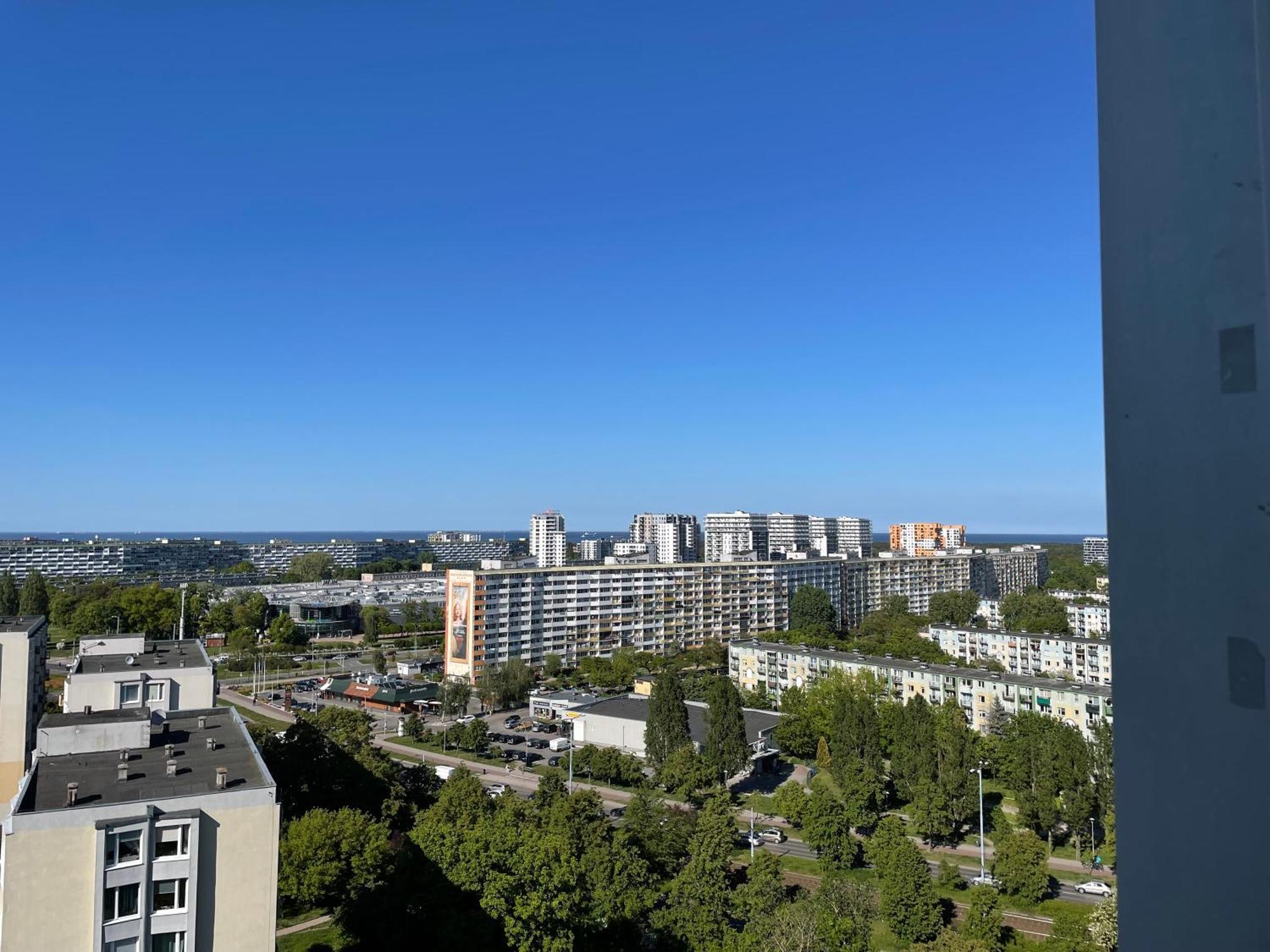 Apartment Sloneczne Przymorze