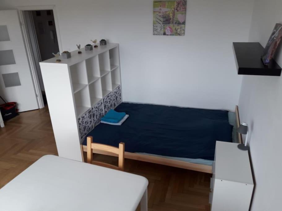 Azyl W Srodku Miasta Lejlighed Gdańsk
