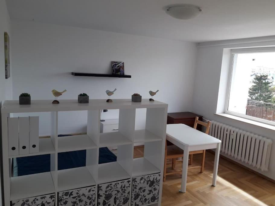 Azyl W Srodku Miasta Gdańsk