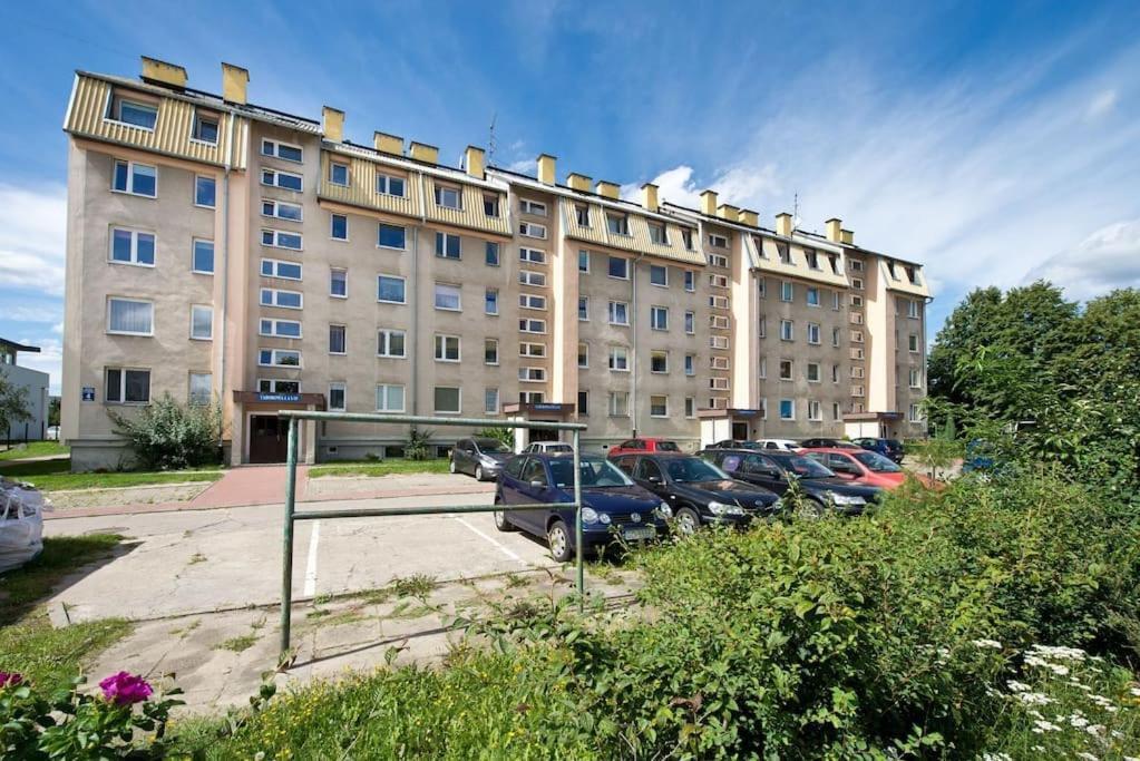 Azyl W Srodku Miasta * Gdańsk