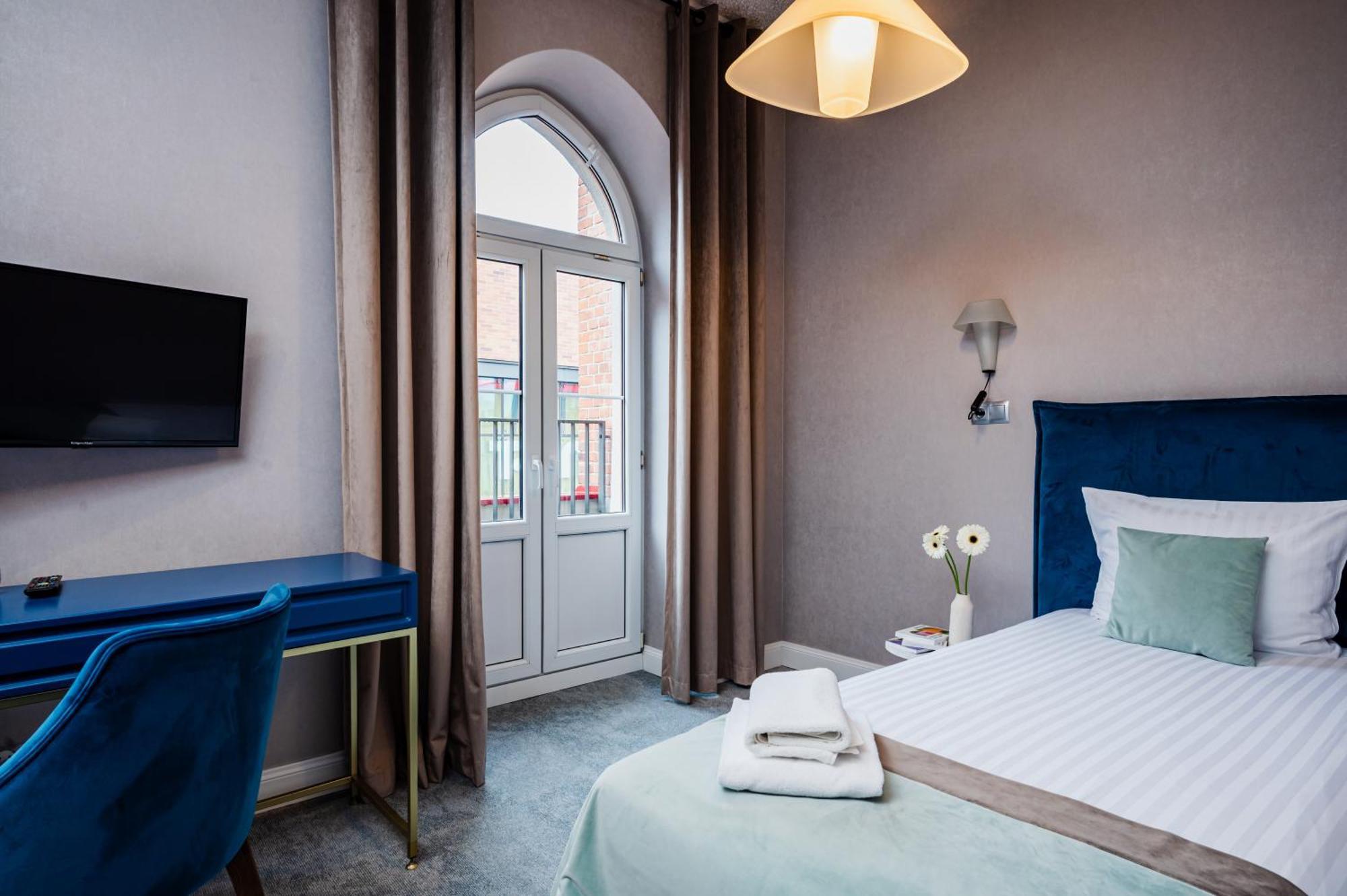 Focus Premium By Focus Apartment Gdansk