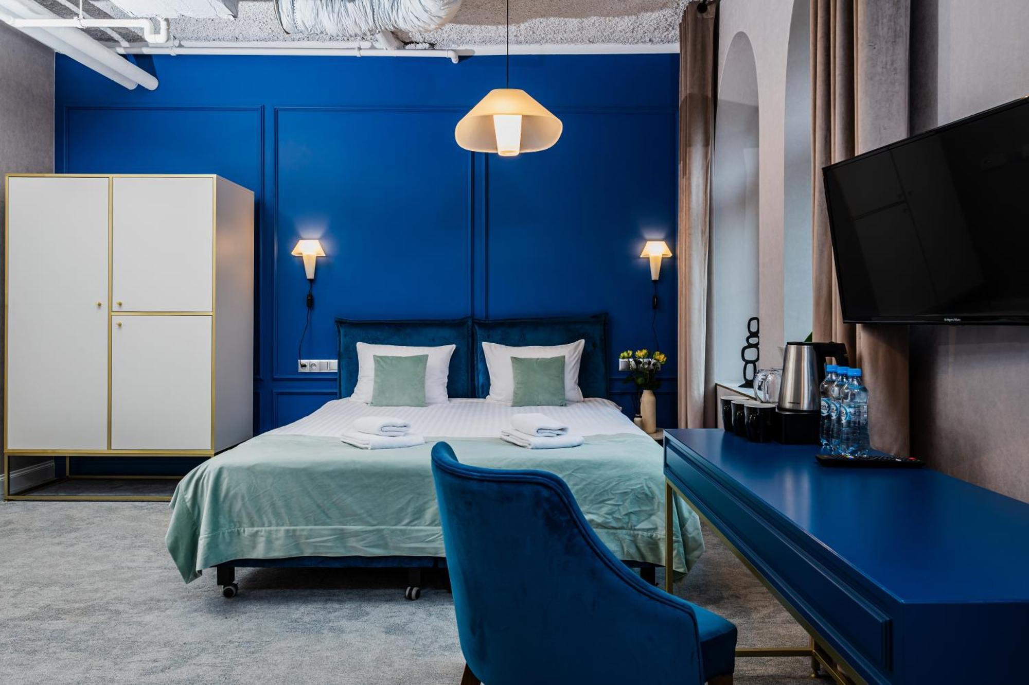 Apartment Focus Premium By Focus *