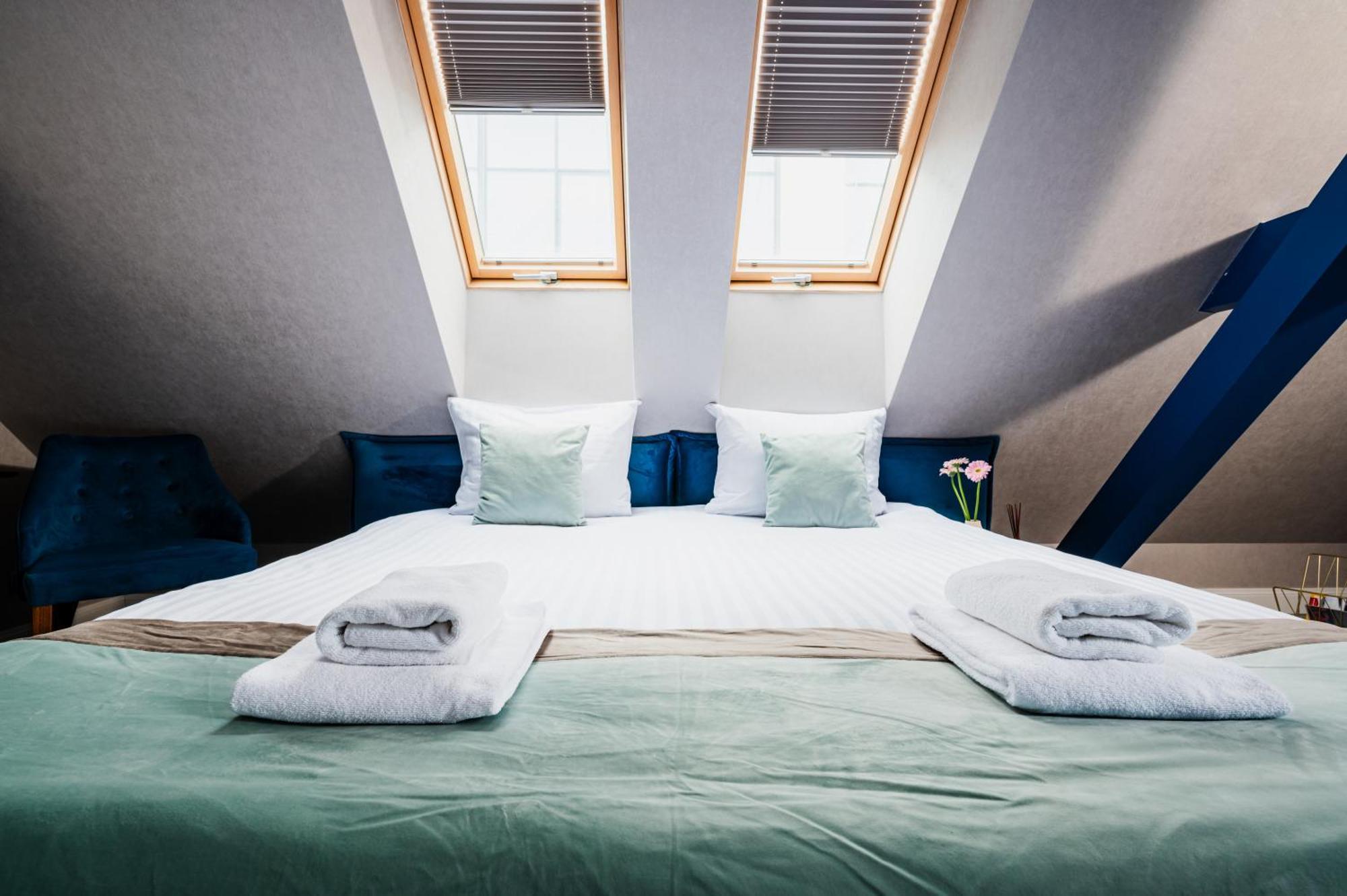 Apartment Focus Premium By Focus *