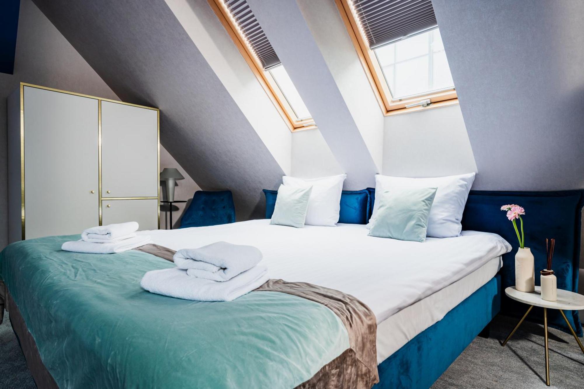 Apartment Focus Premium By Focus *