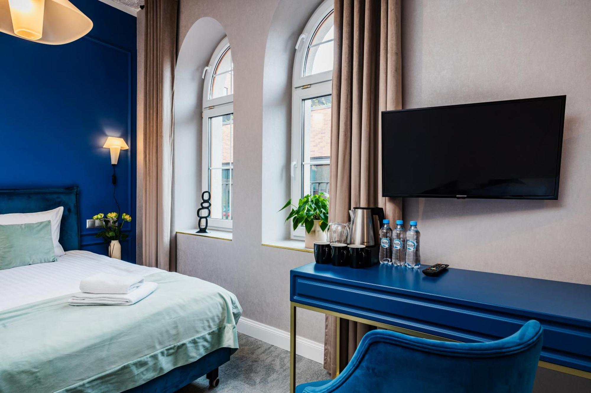 Focus Premium By Focus Apartment Gdansk