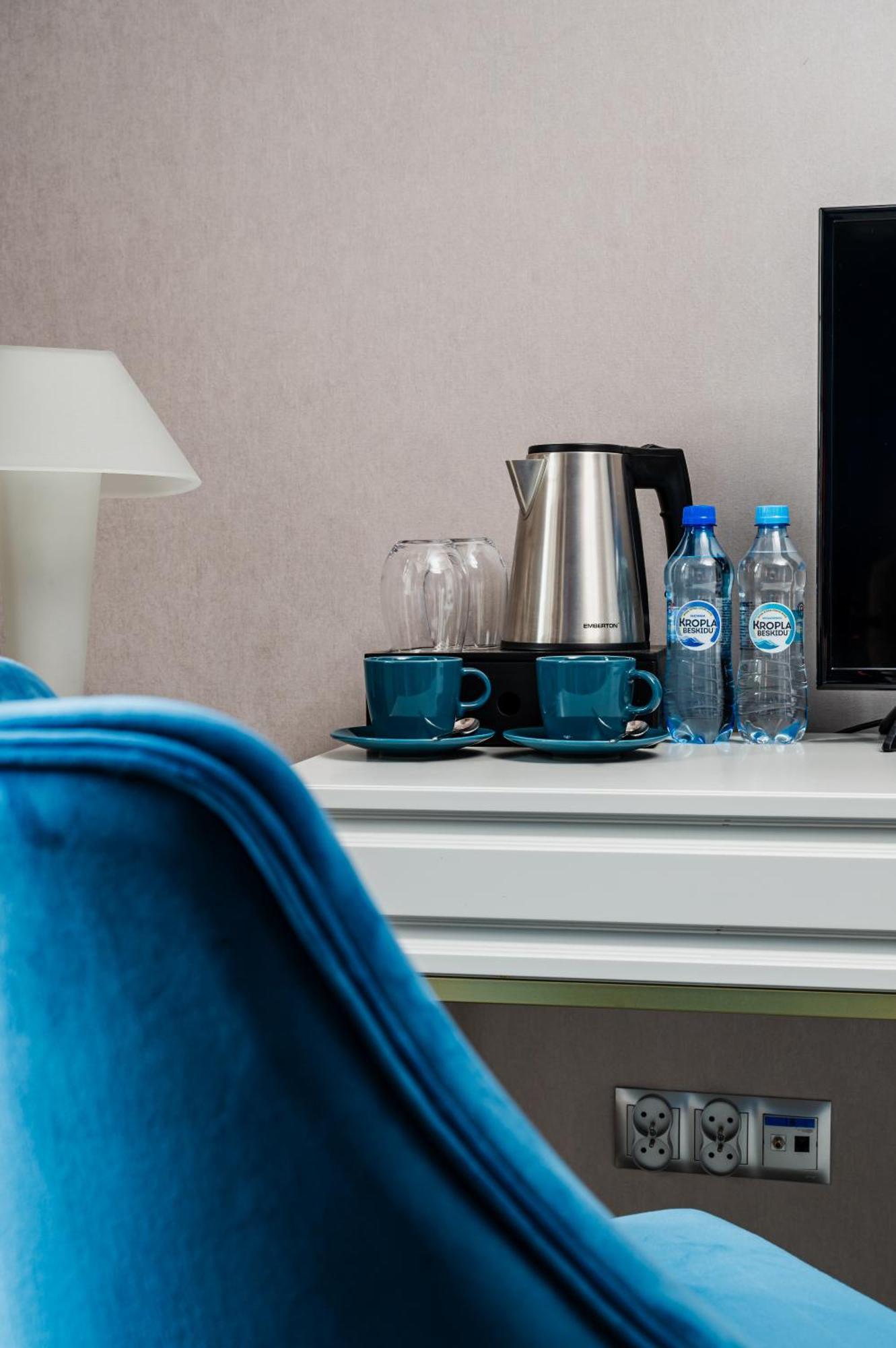 Focus Premium By Focus Apartment Gdansk