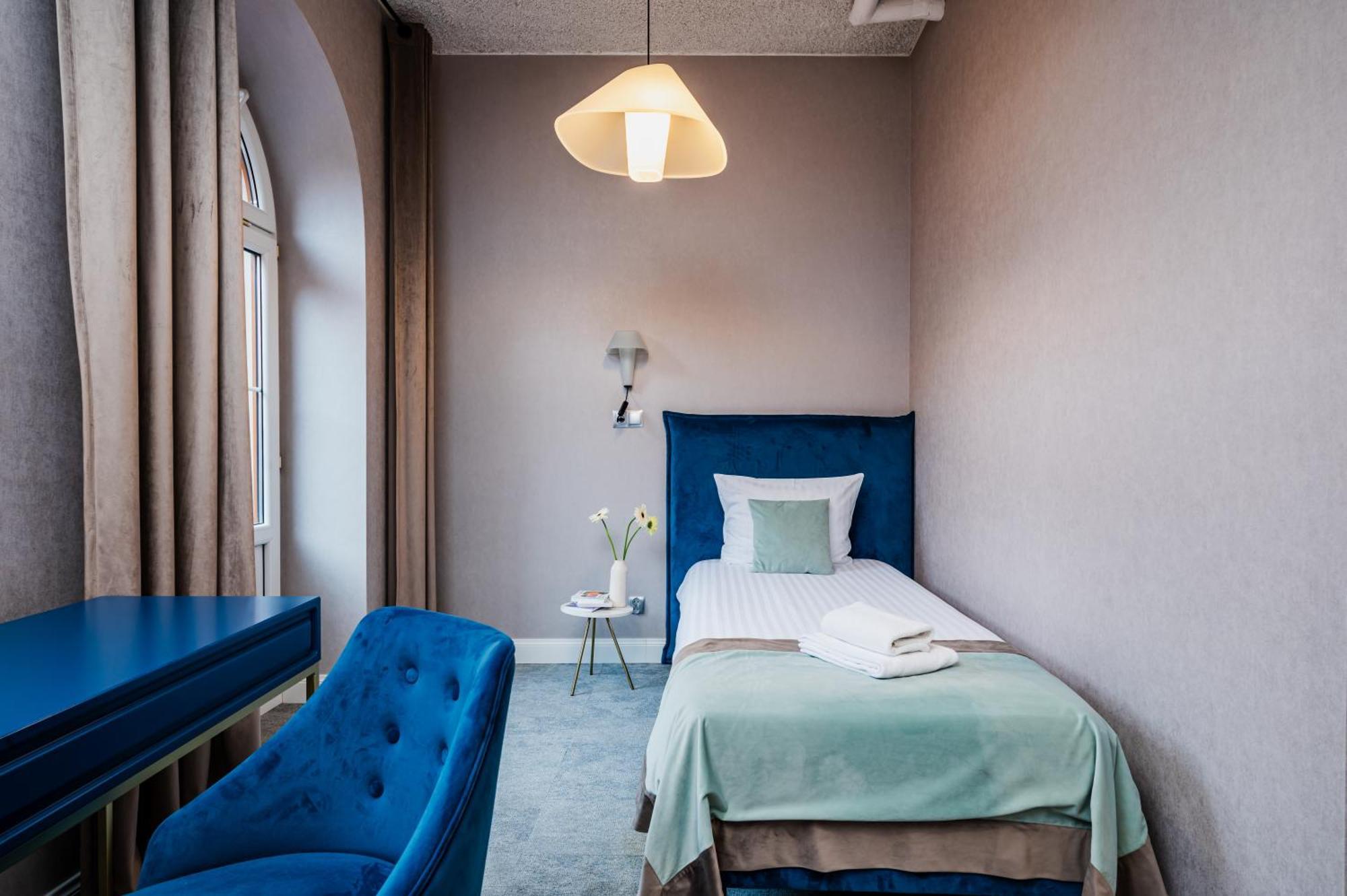 Apartment Focus Premium By Focus Gdansk